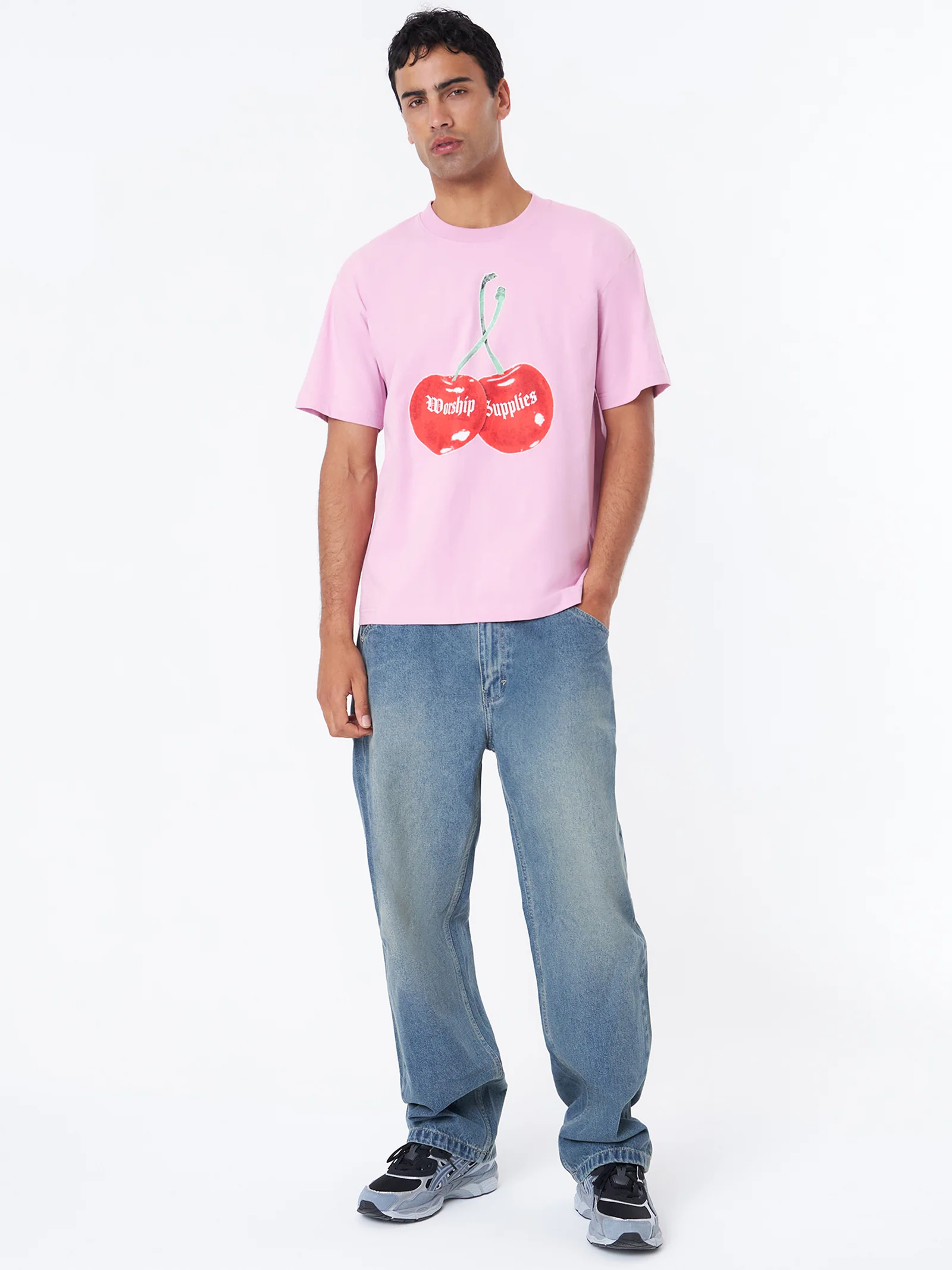 Cherio Tee - Image 4