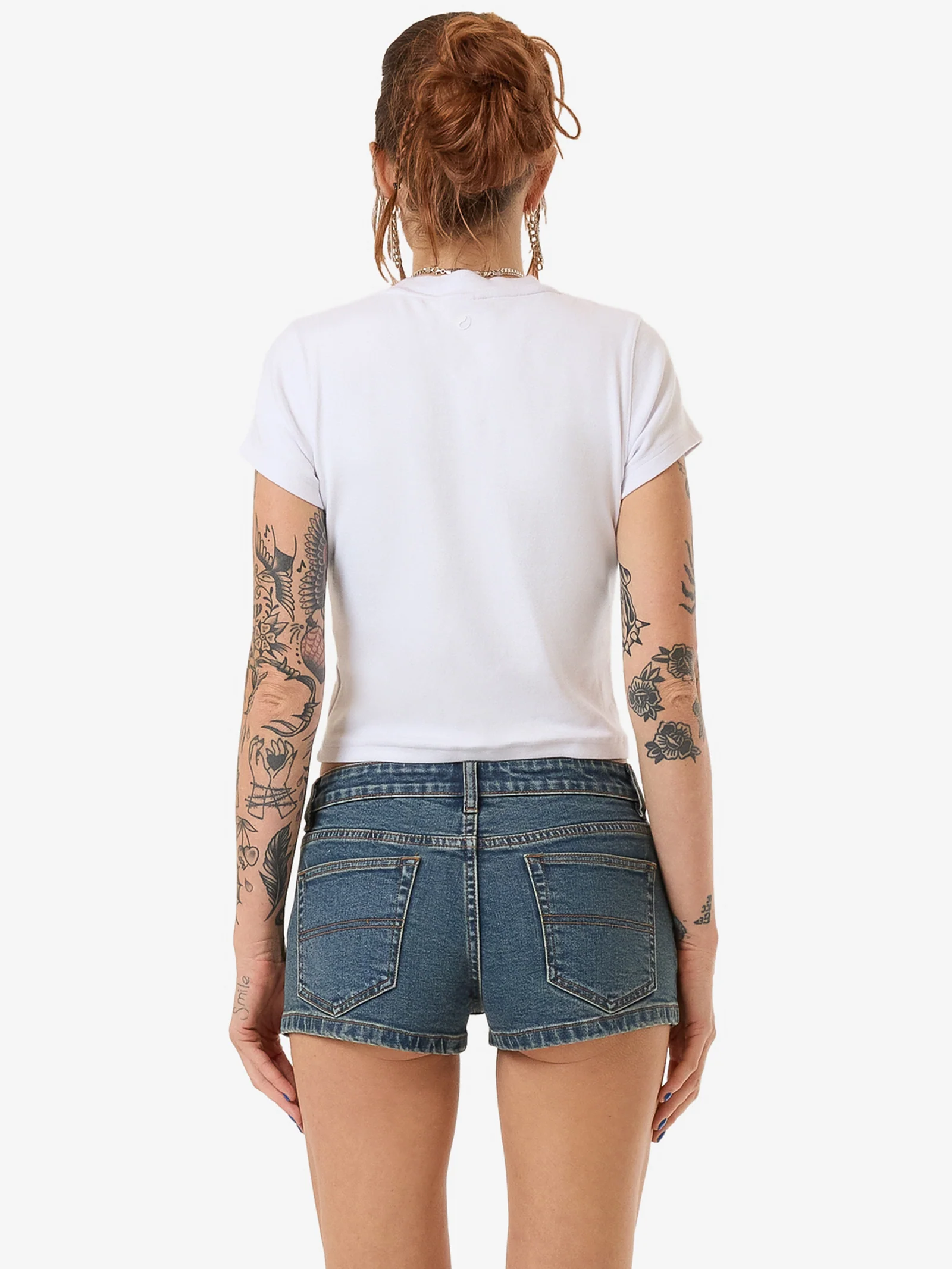 Cherio Teeny Tee - Image 7