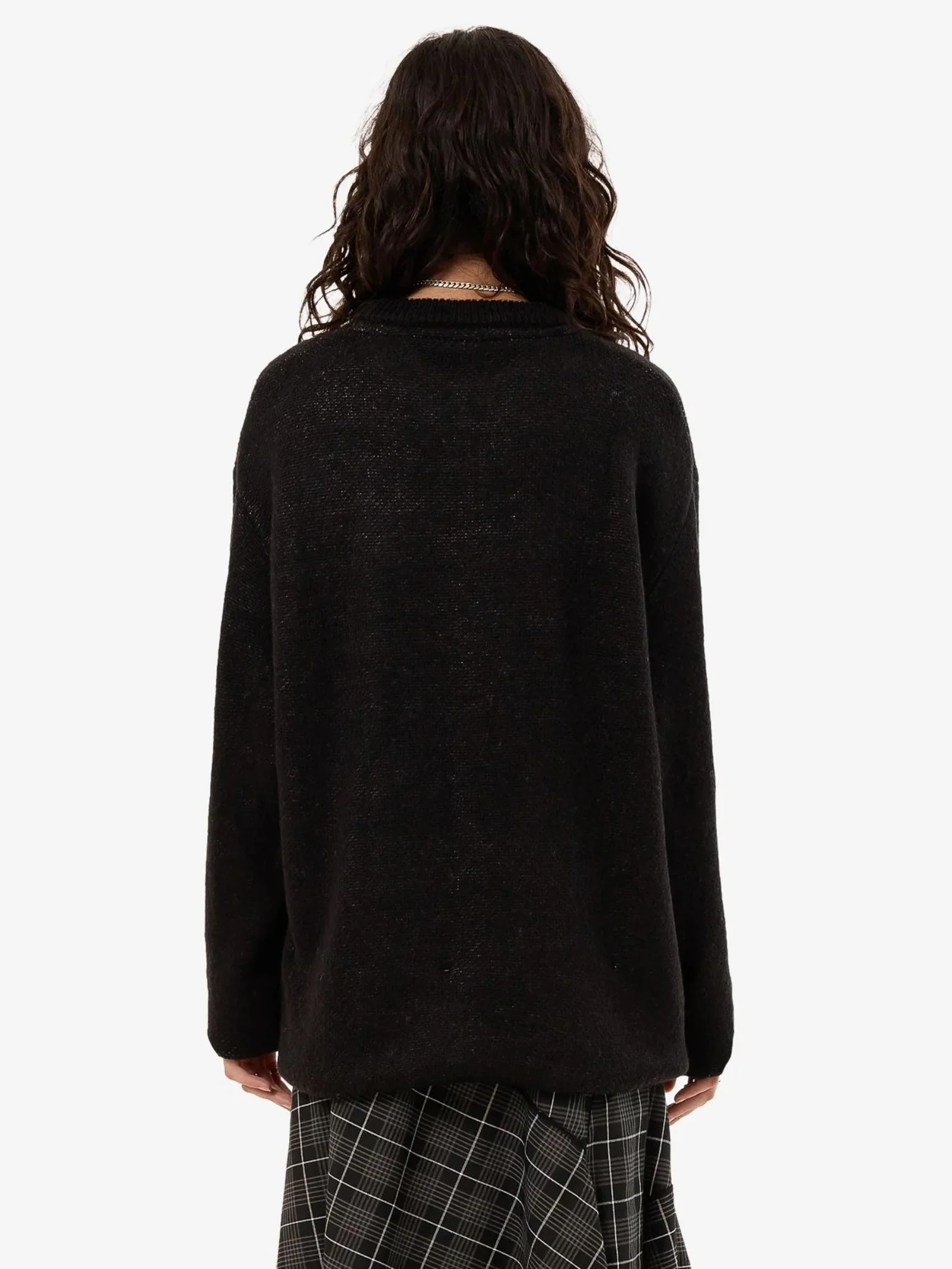 Cherub Box Fit Crew - Image 2