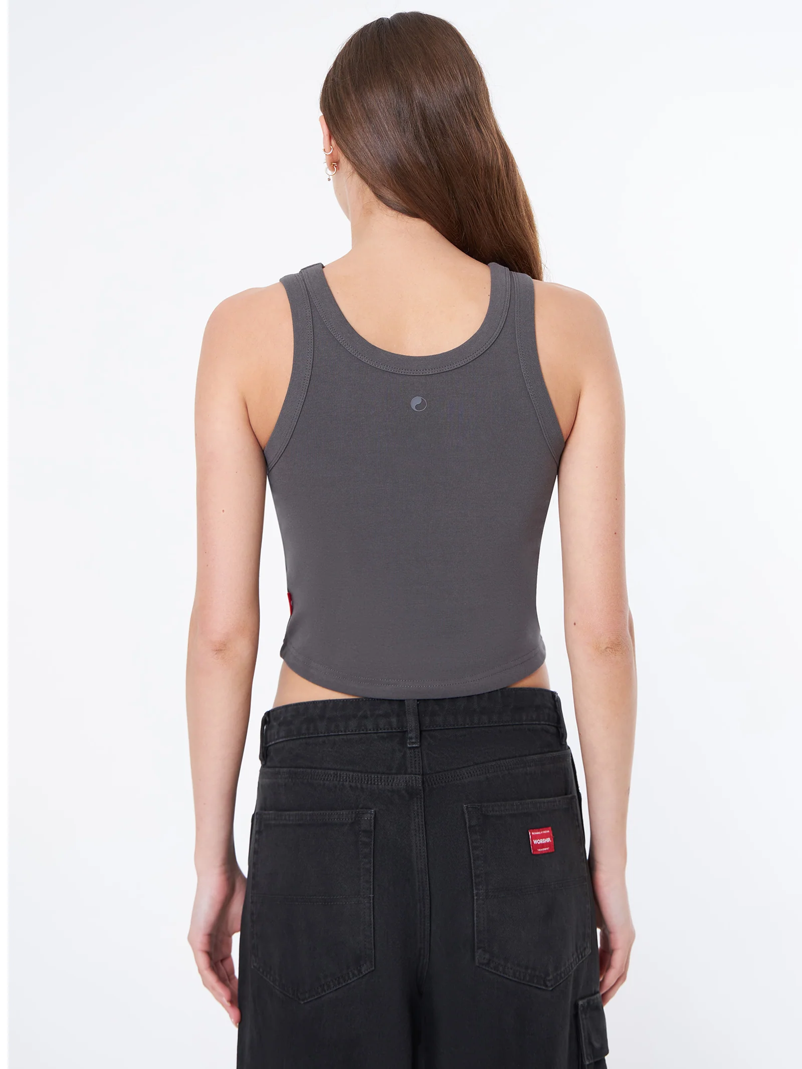 Cherub Curve Tank - Image 2