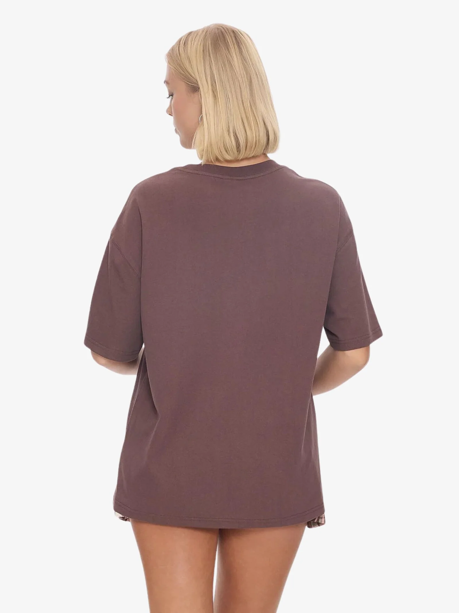Cherub Relaxed Fit Tee - Image 4