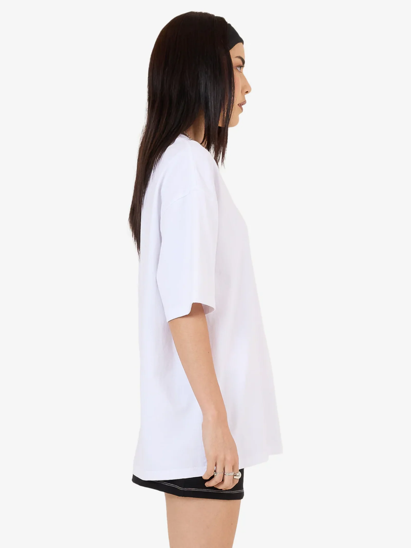 Cherub Relaxed Fit Tee - Image 3