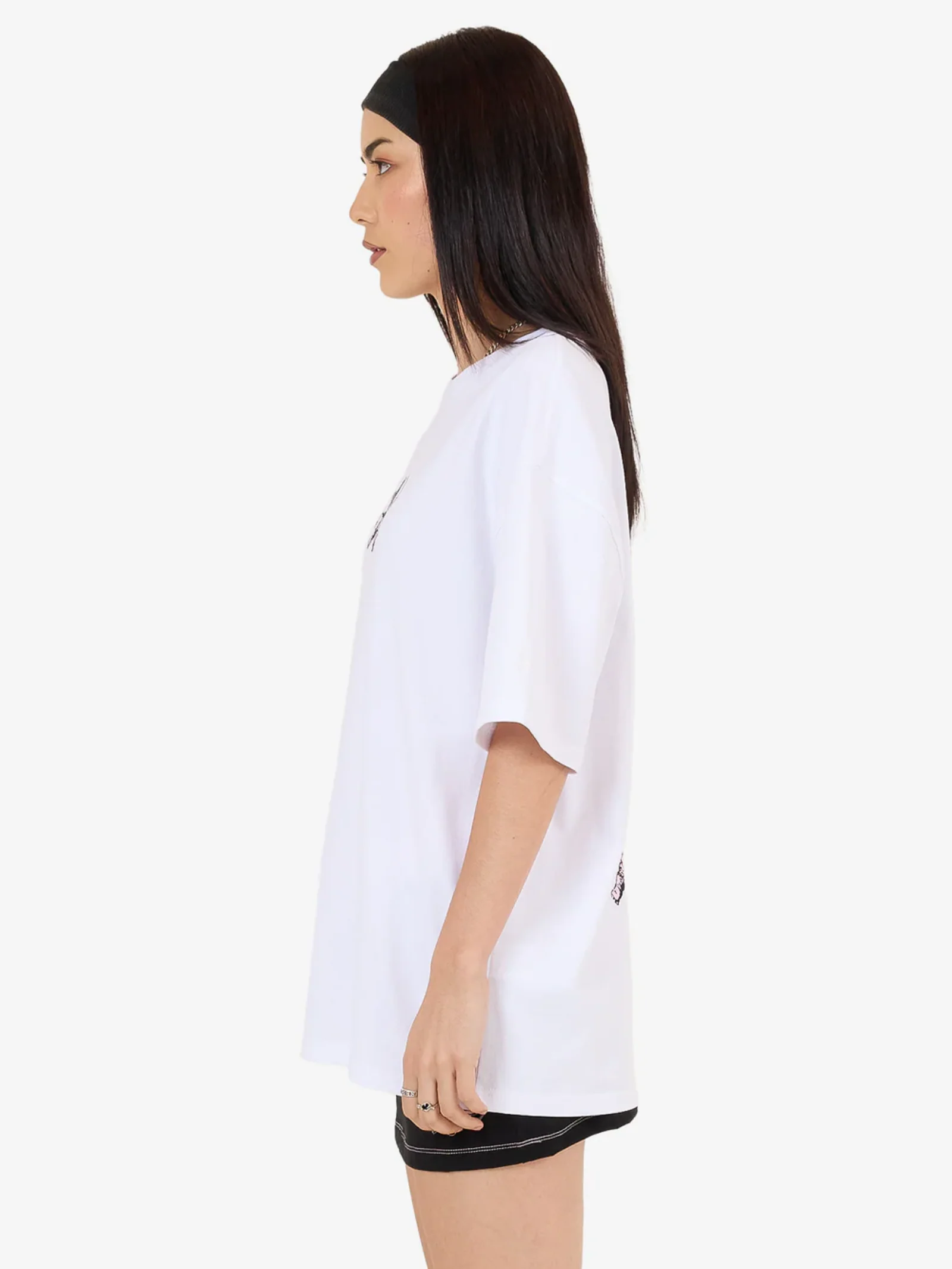 Cherub Relaxed Fit Tee - Image 4