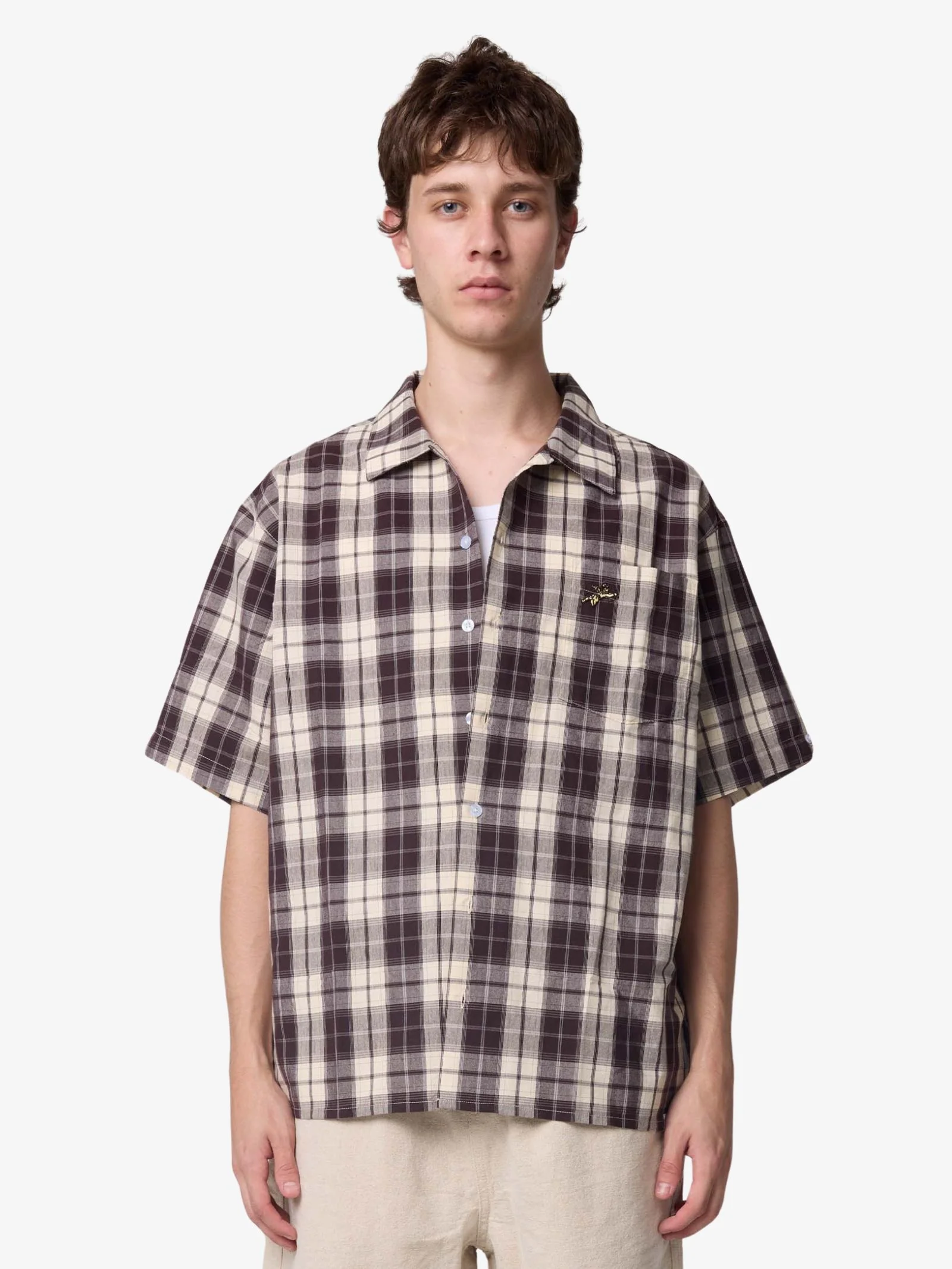 Cherub Short Sleeve Shirt 2.0 - Image 2