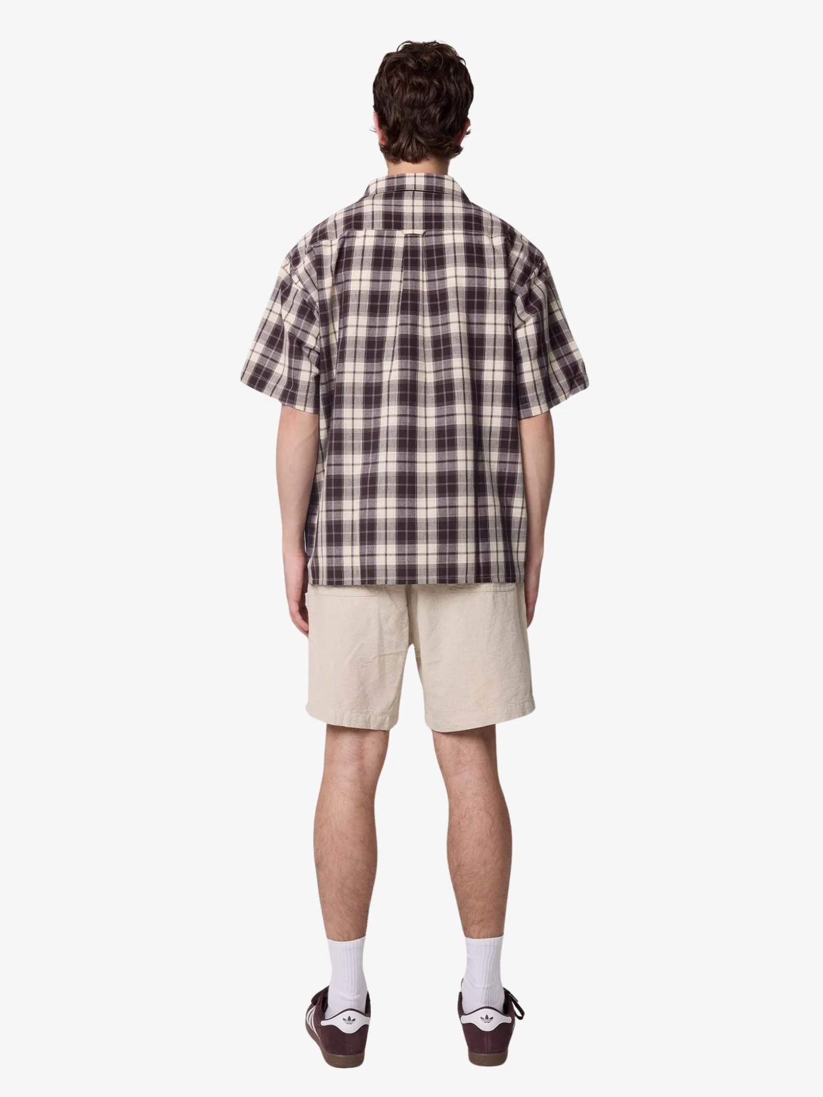 Cherub Short Sleeve Shirt 2.0 - Image 3