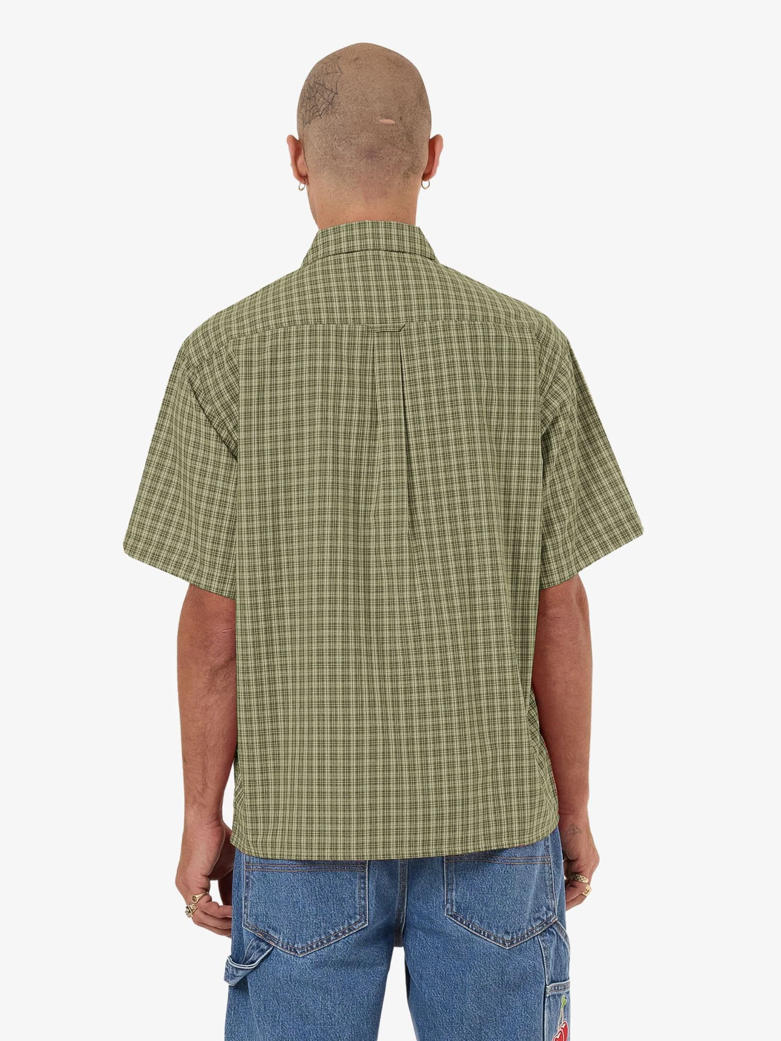 Cherub Short Sleeve Shirt - Image 2