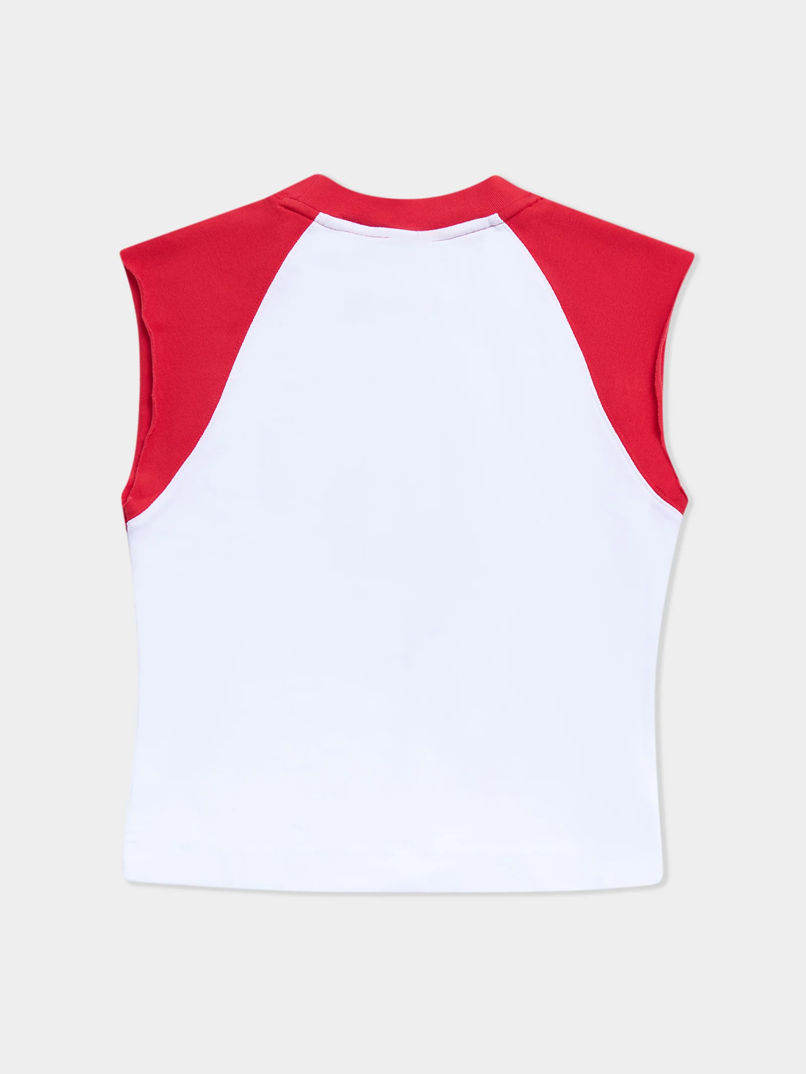 Cherub Slim Raglan Muscle - Image 2