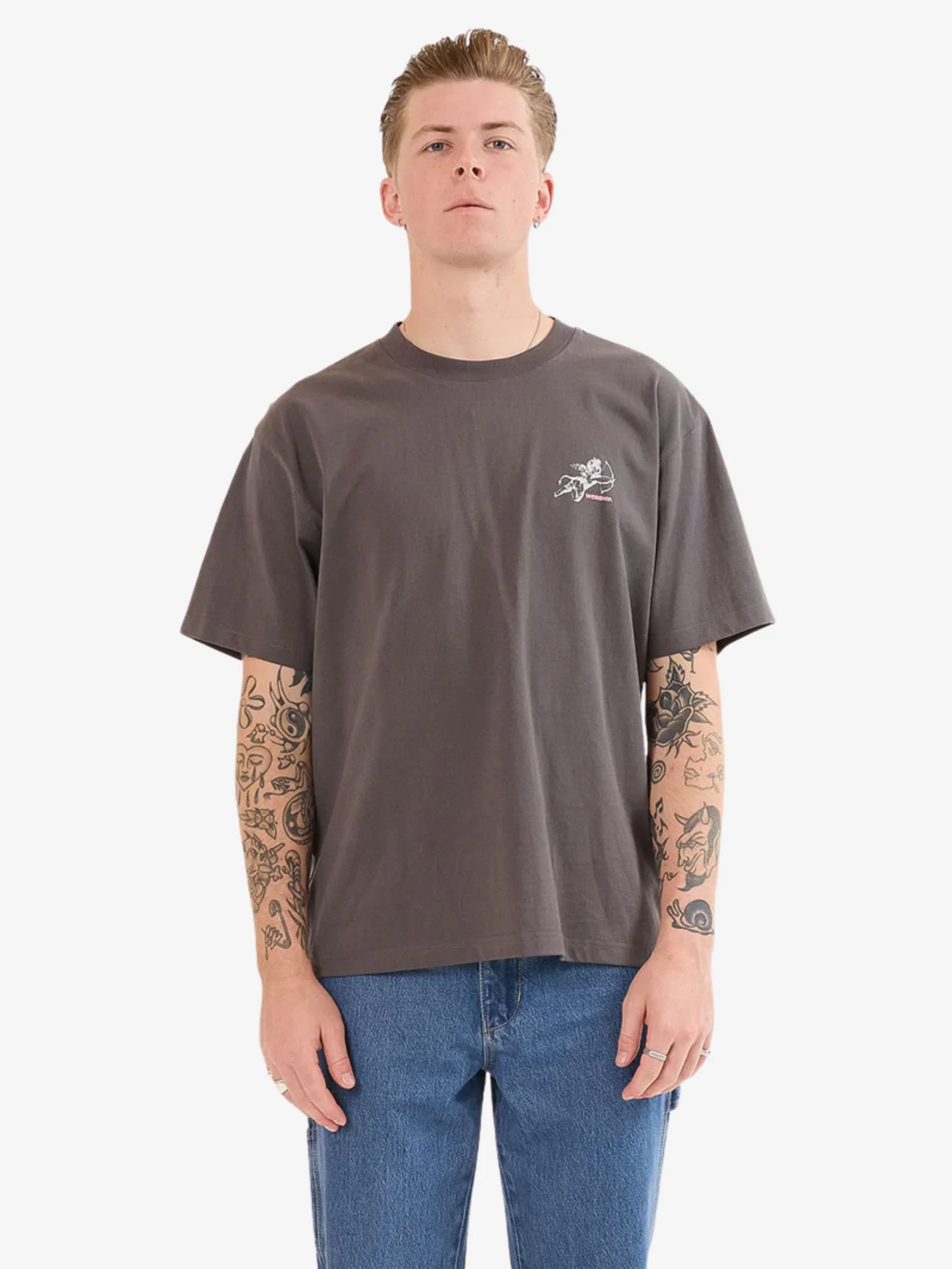 Cherub T