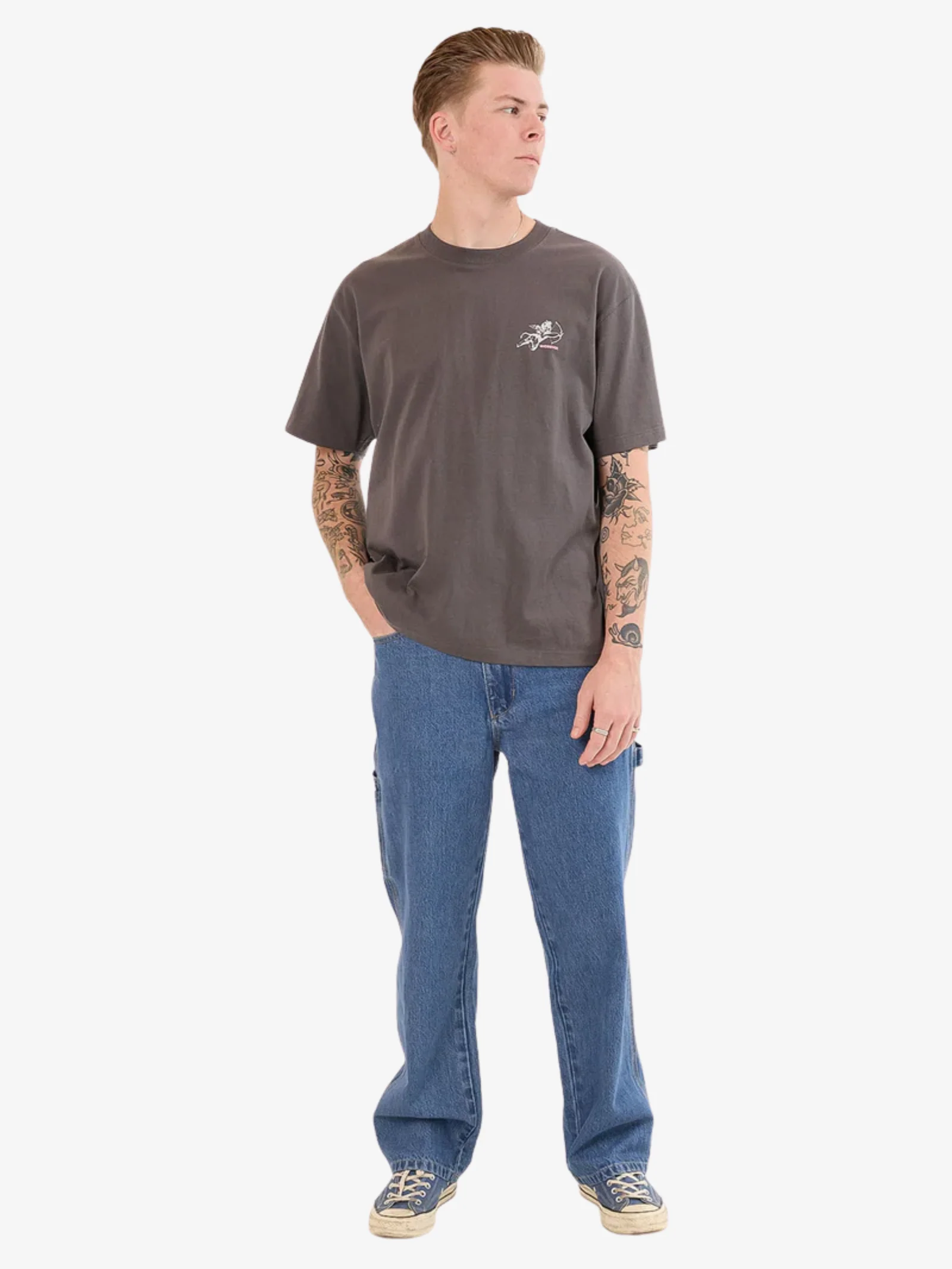 Cherub T - Image 2