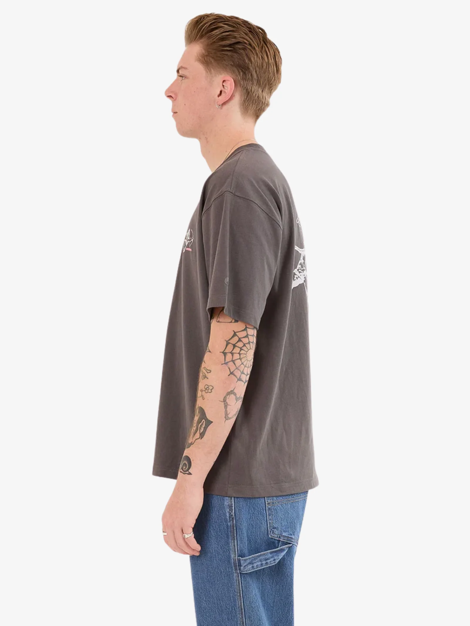 Cherub T - Image 3