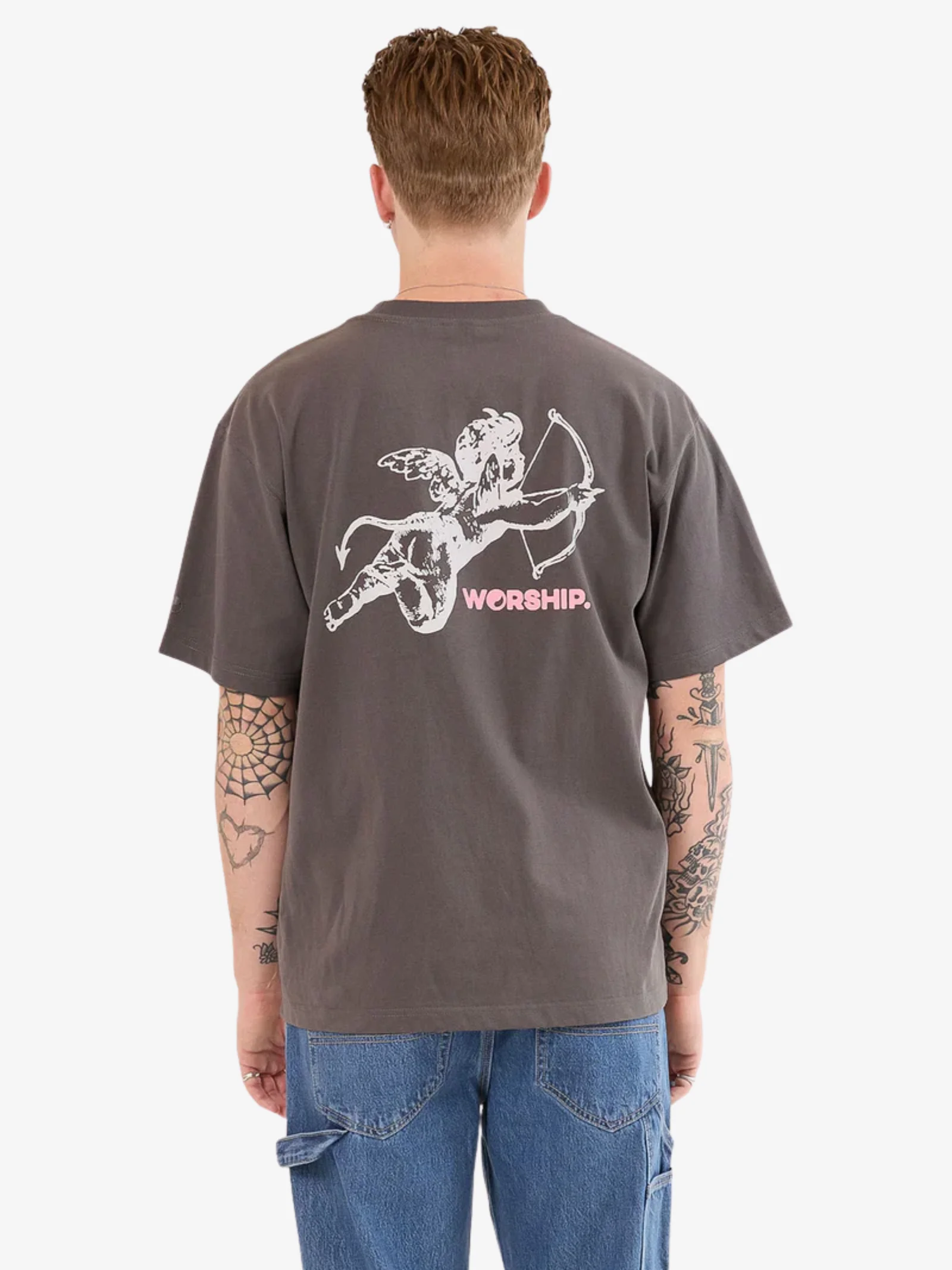 Cherub T - Image 4