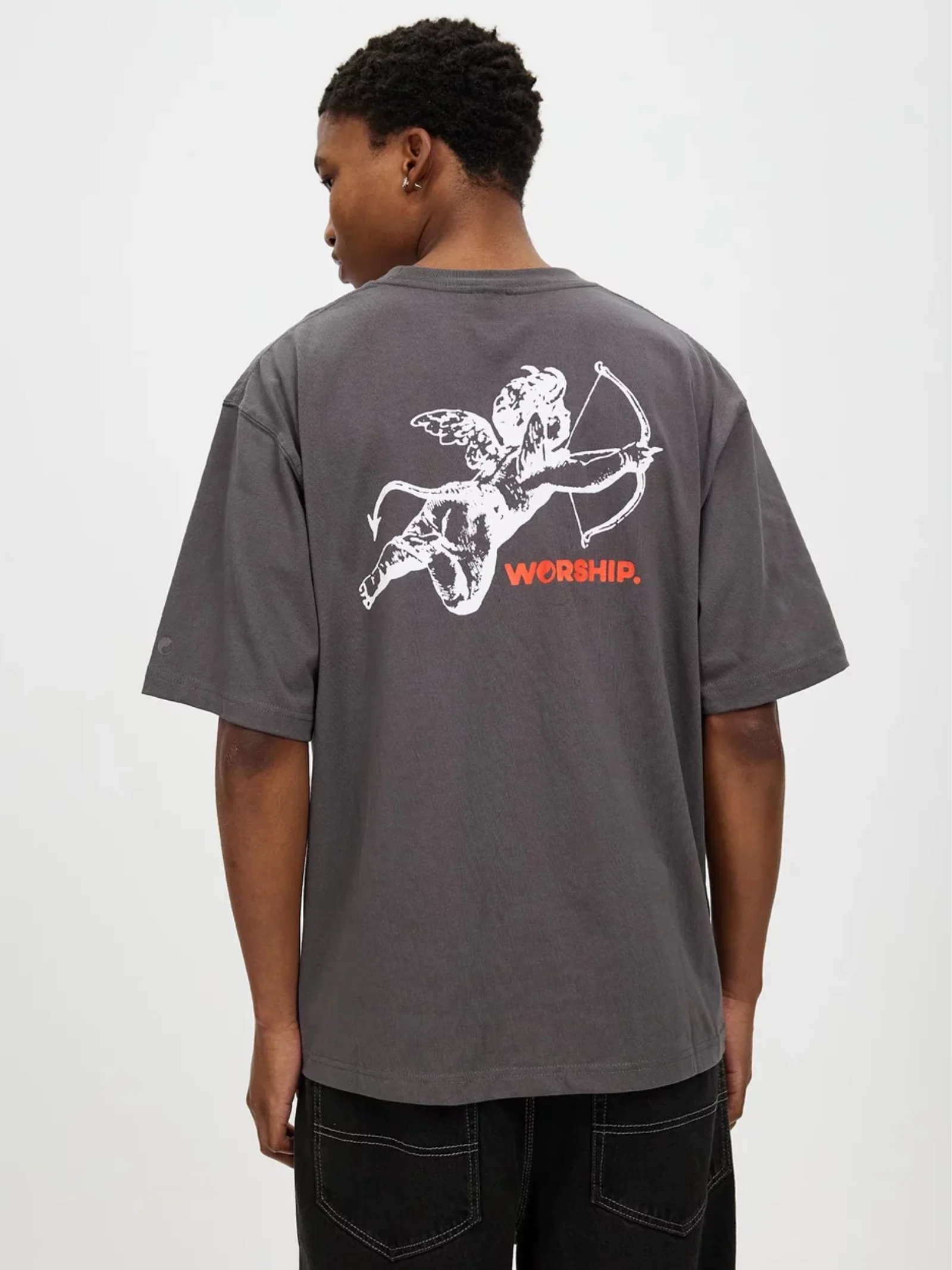 Cherub Tee - Image 2