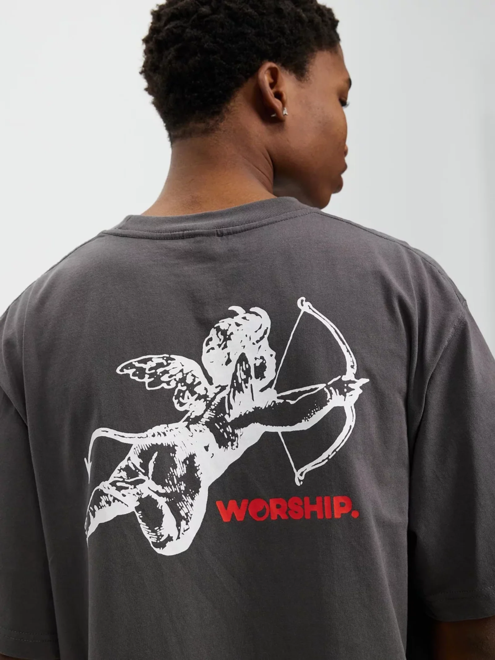 Cherub Tee - Image 4