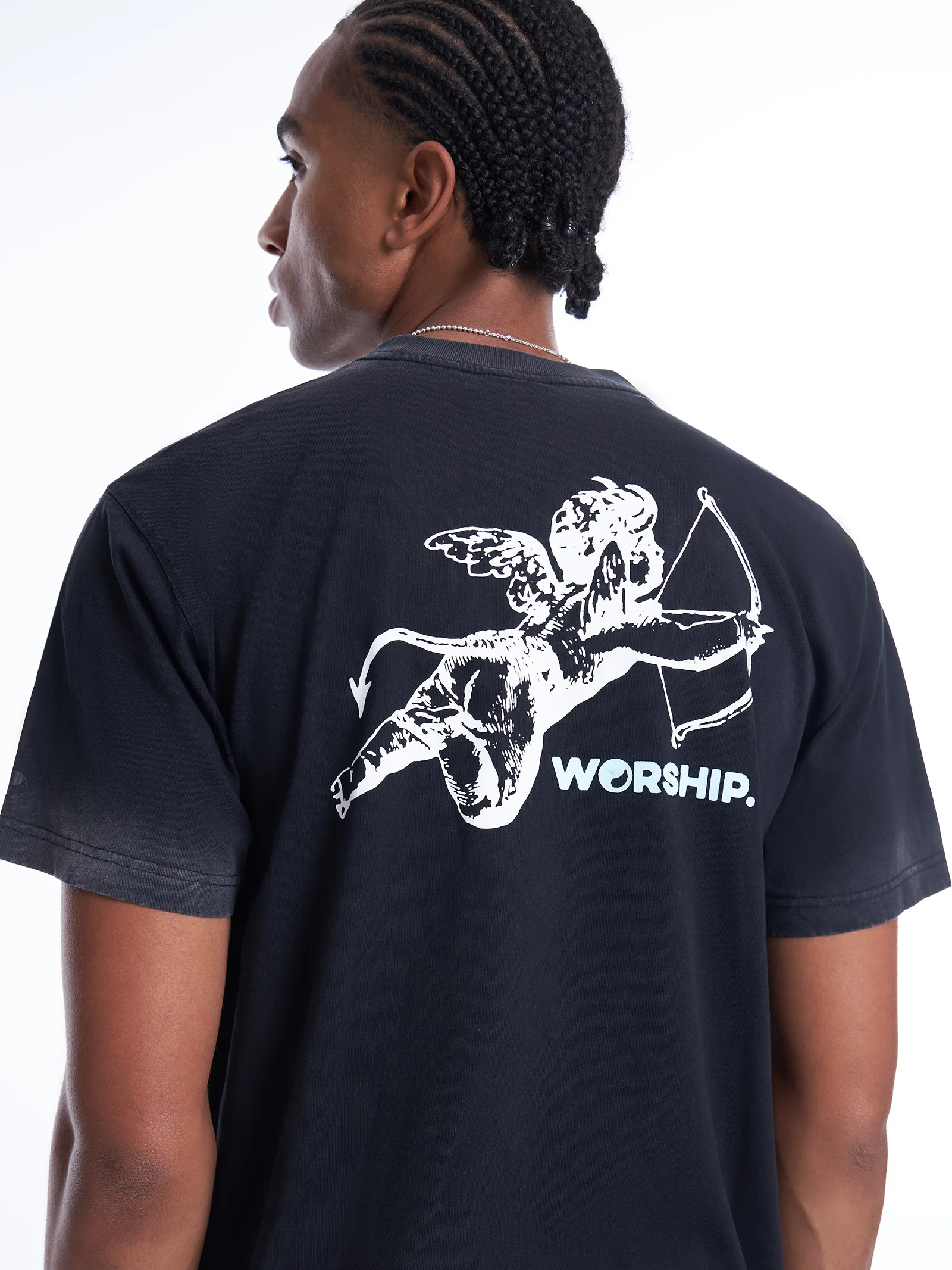 Cherub Tee - Image 4