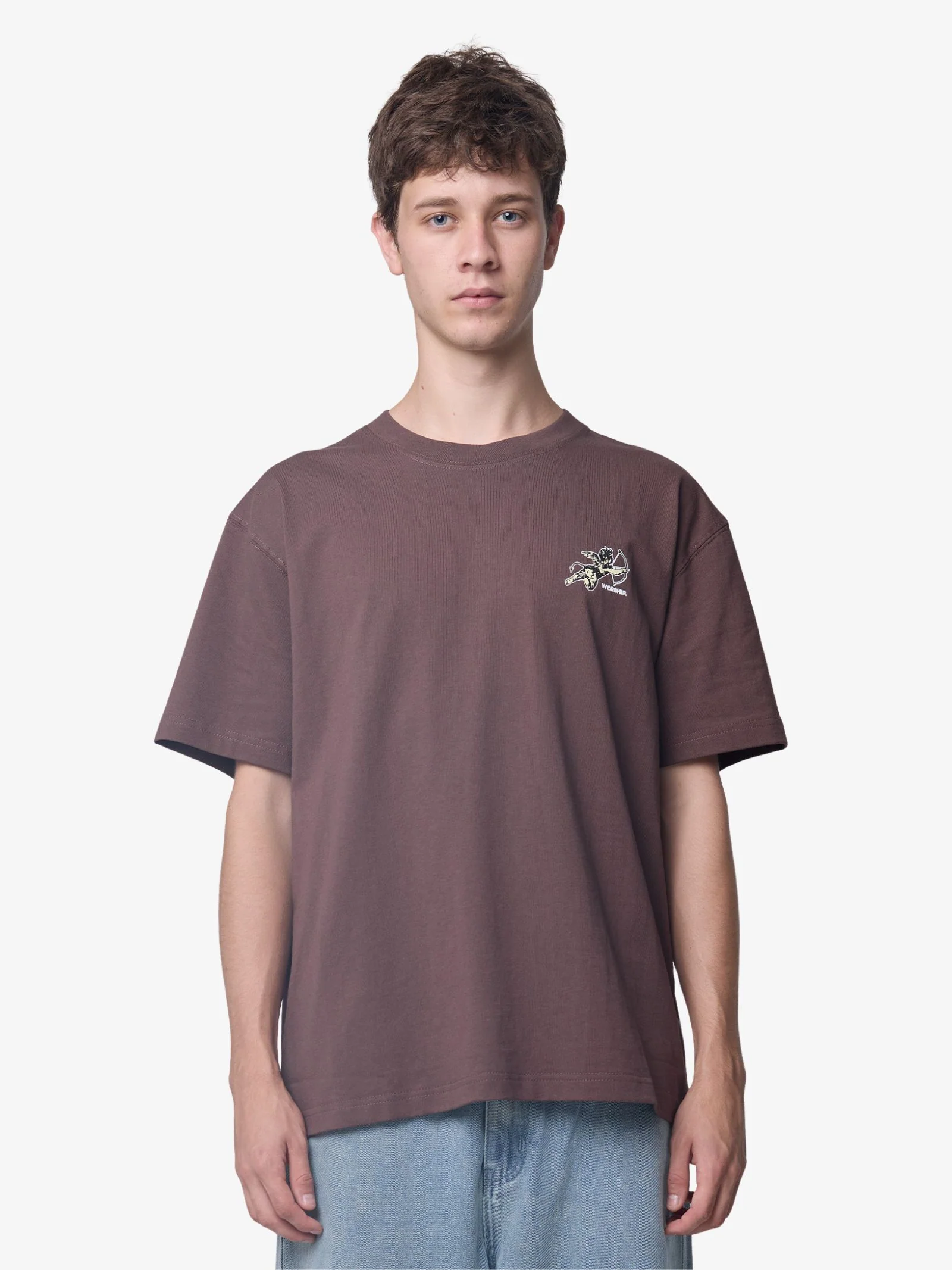 Cherub Tee - Image 2