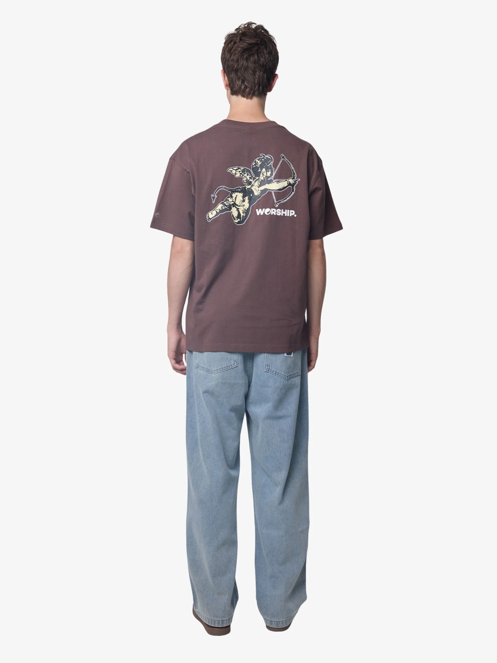 Cherub Tee - Image 3