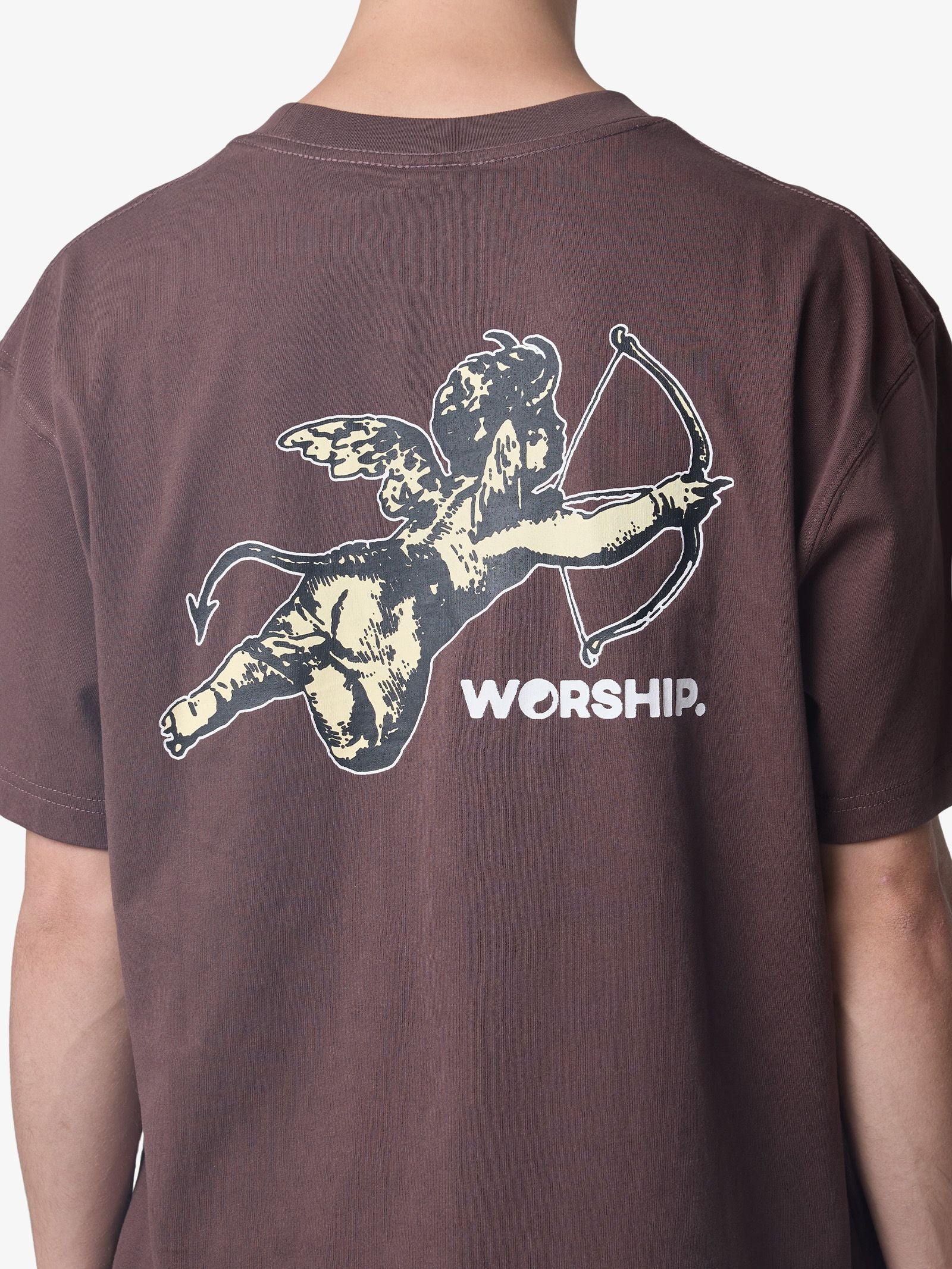 Cherub Tee - Image 4