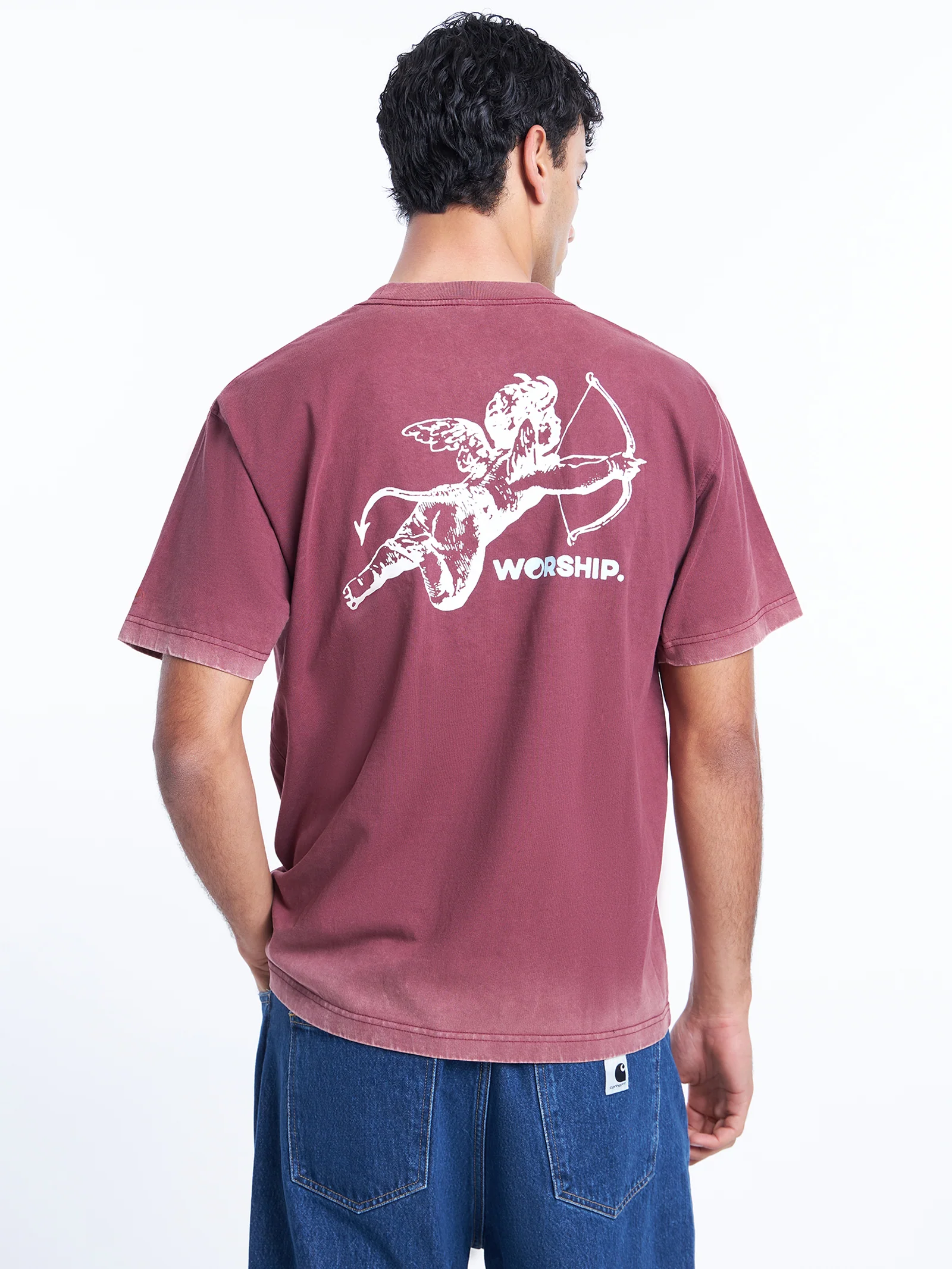 Cherub Tee - Image 2