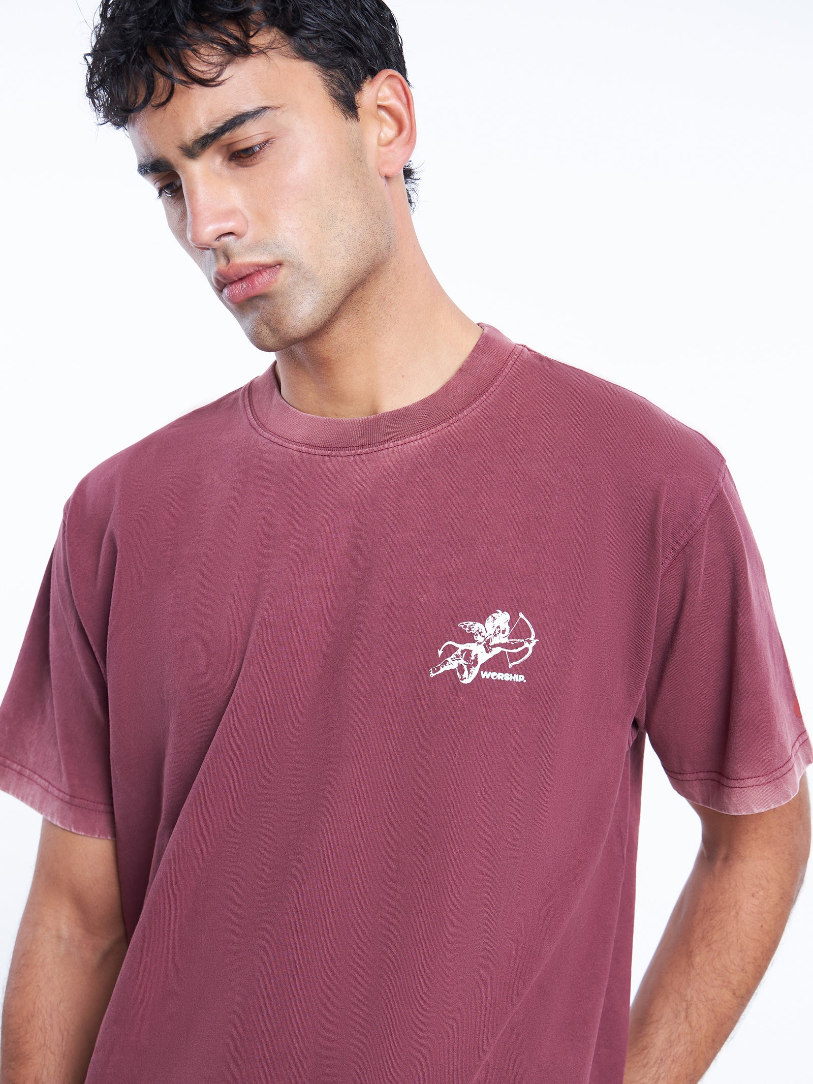 Cherub Tee - Image 3