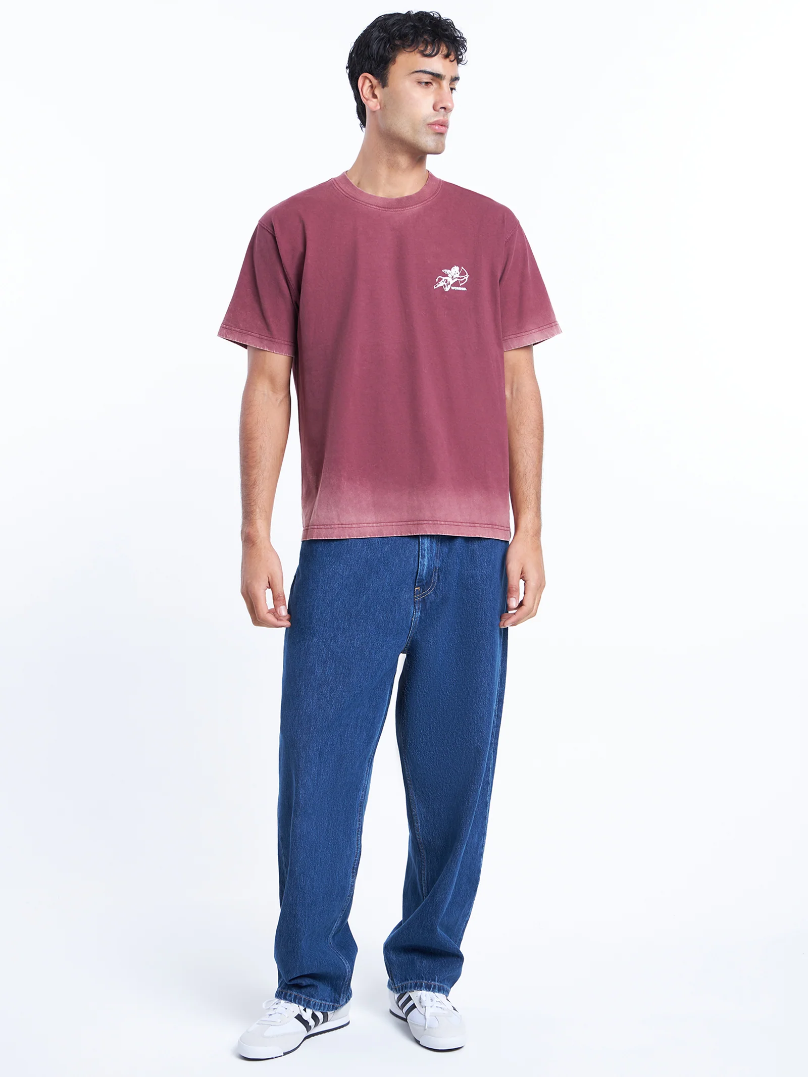 Cherub Tee - Image 4