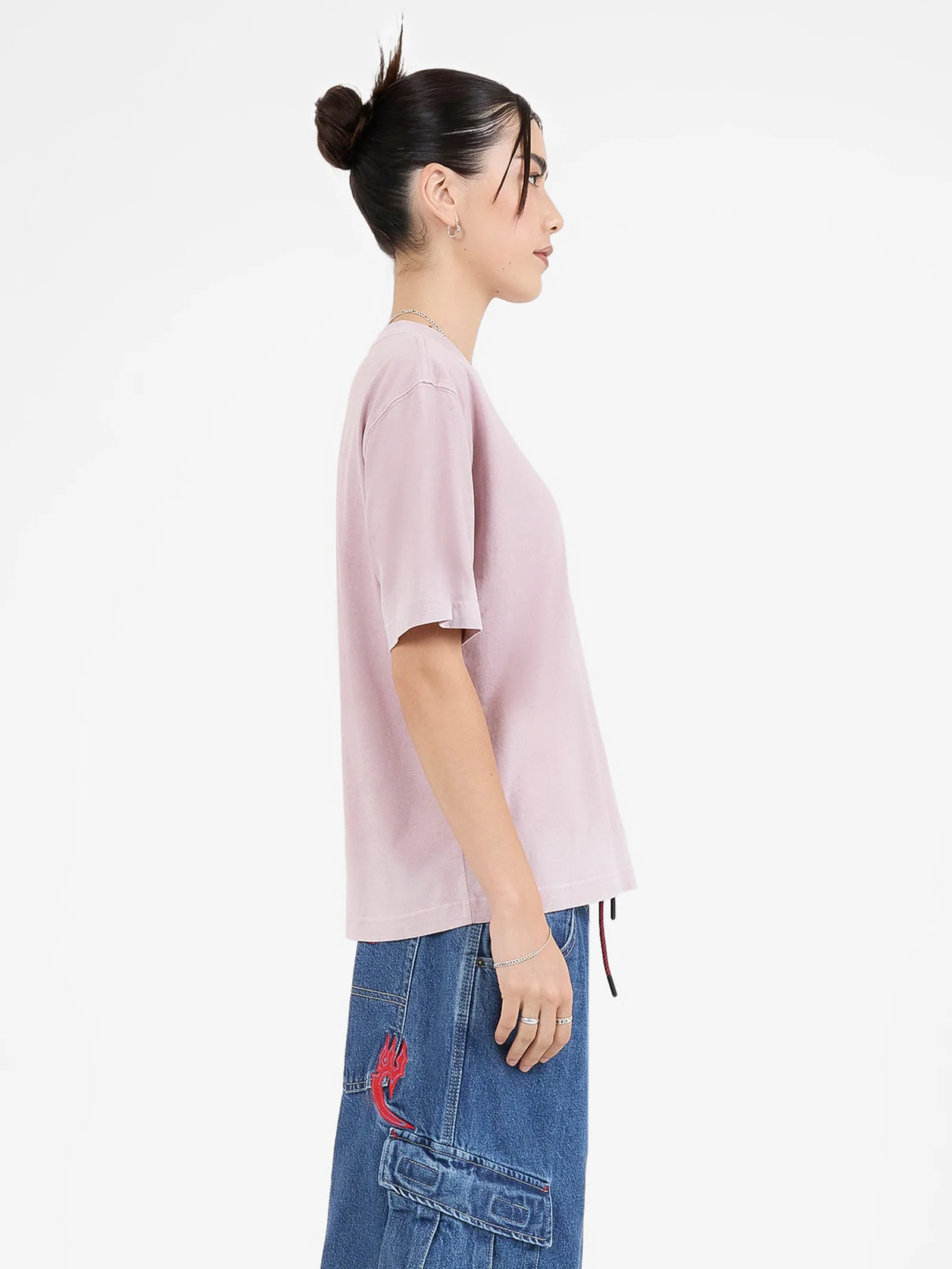 Core Regular Fit Tee - Image 2