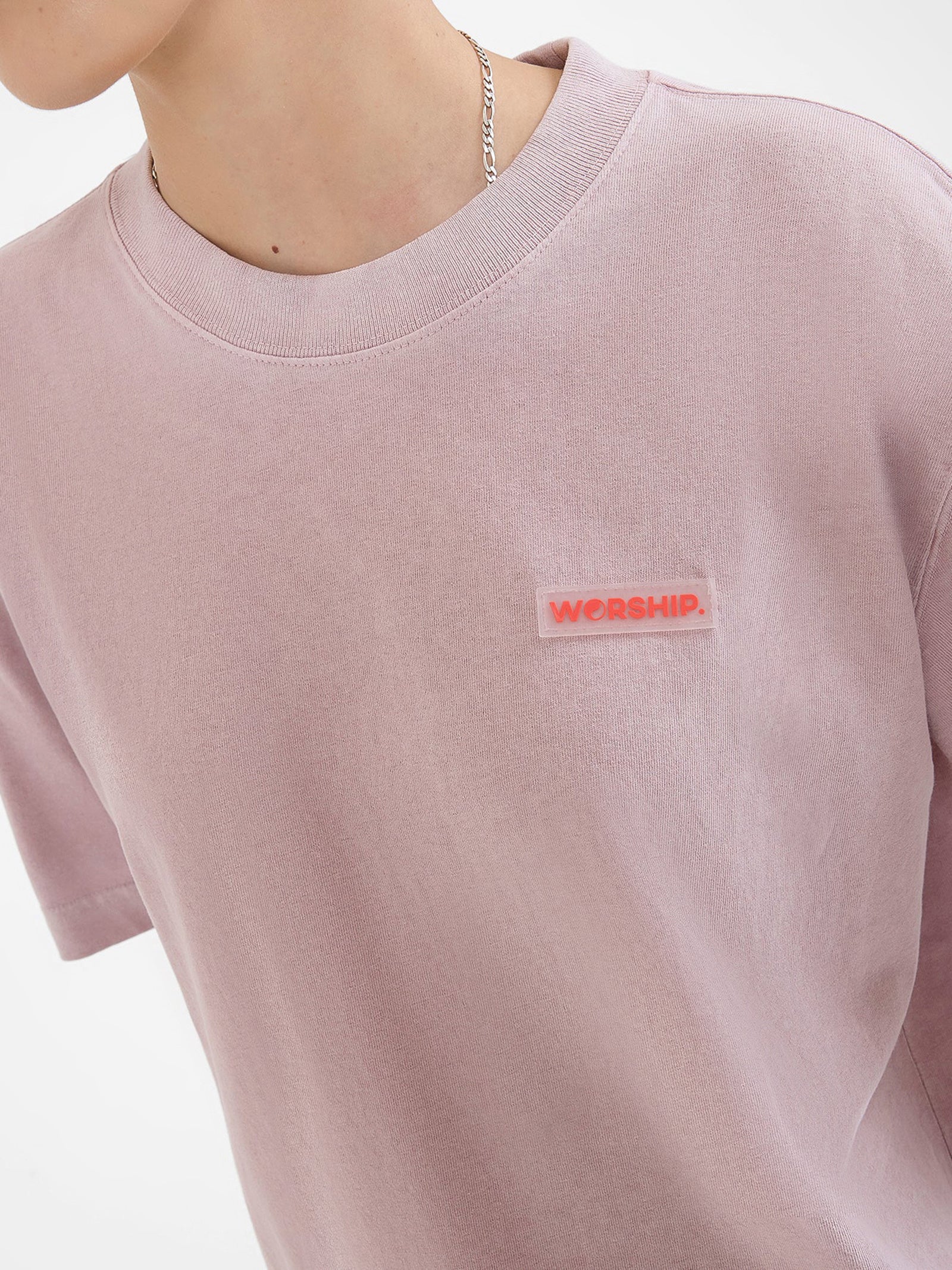 Core Regular Fit Tee - Image 4
