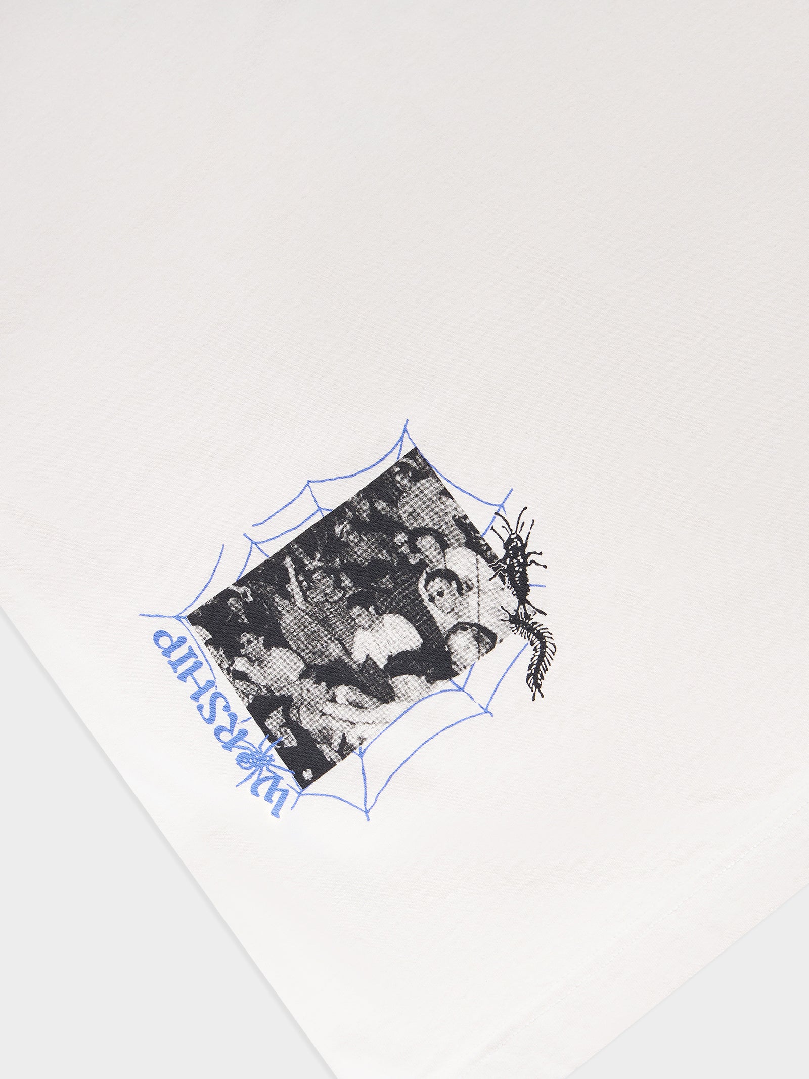 Creatures Oversized Fit Tee - Image 4