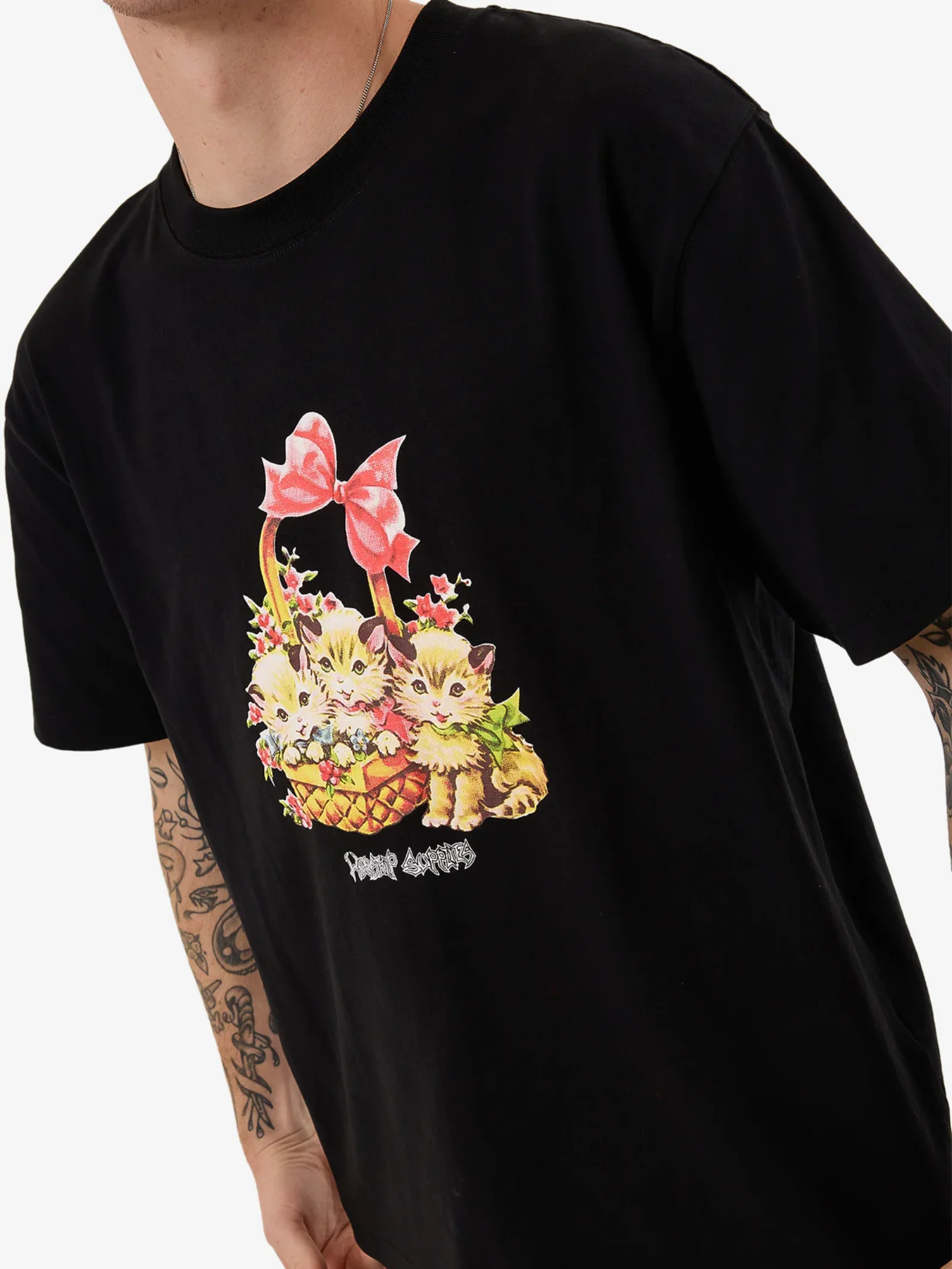 Cute But Psycho Tee - Image 6