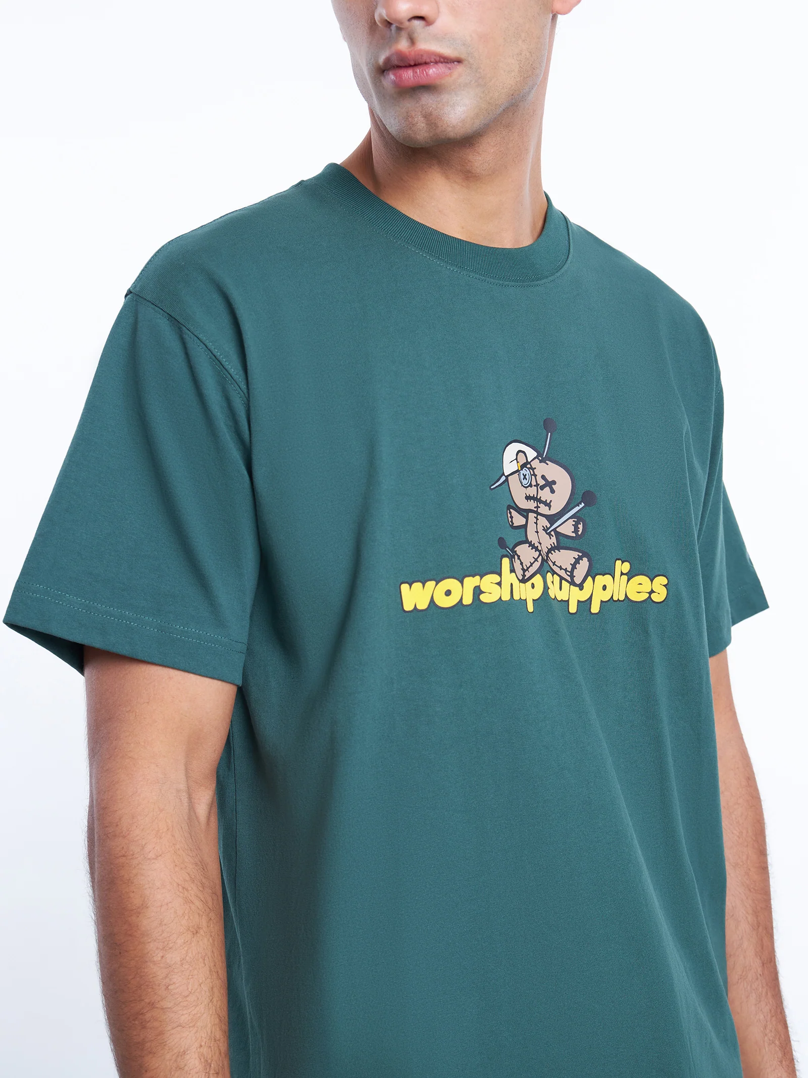 Deja Voodoo Tee - Image 2
