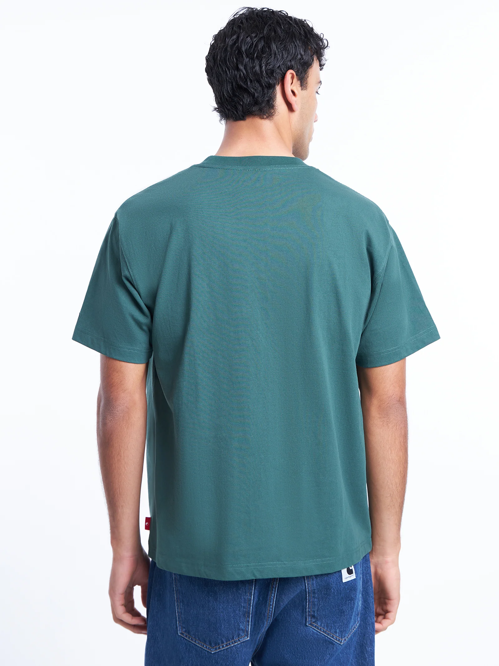 Deja Voodoo Tee - Image 3