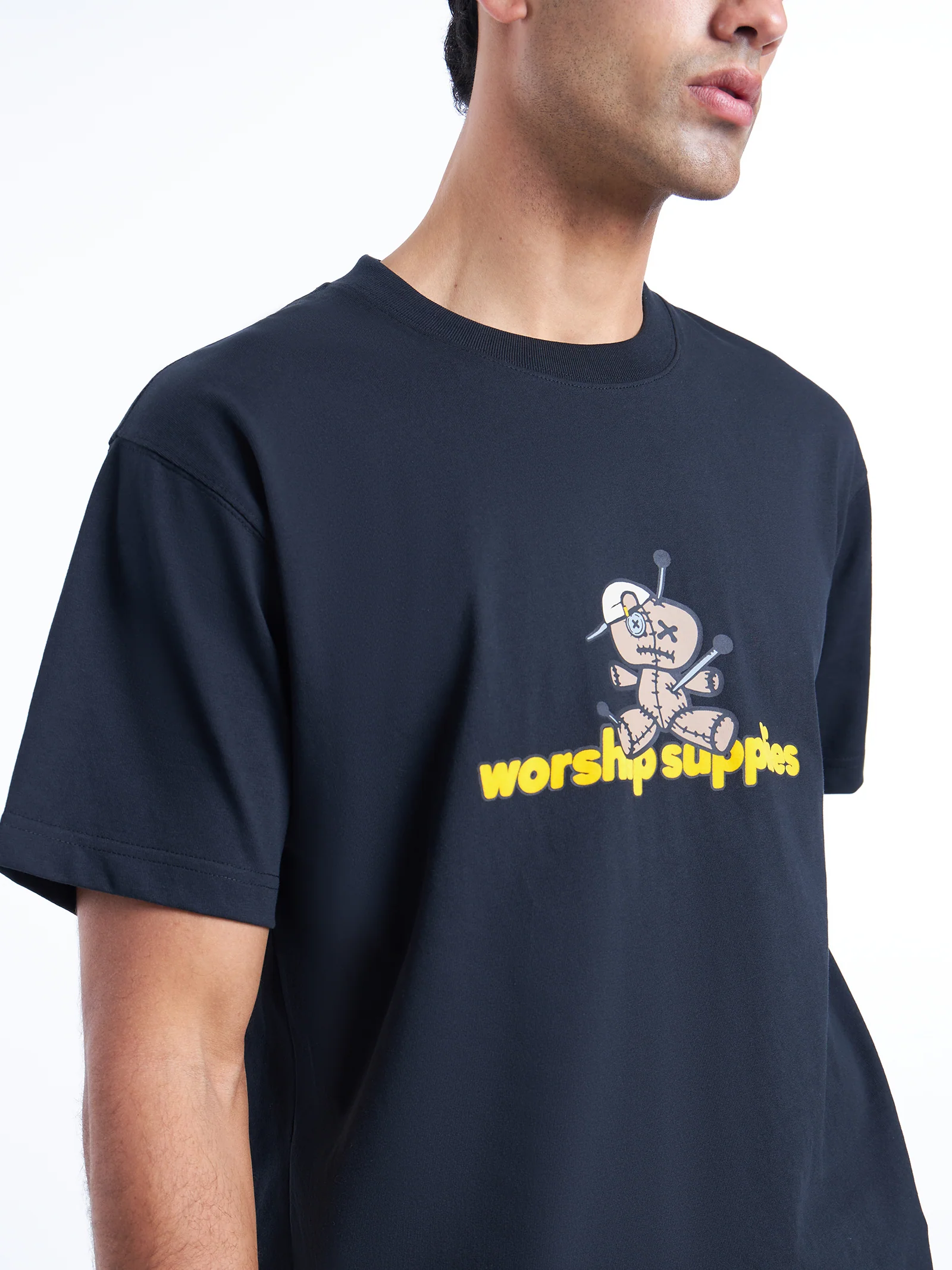Deja Voodoo Tee - Image 2