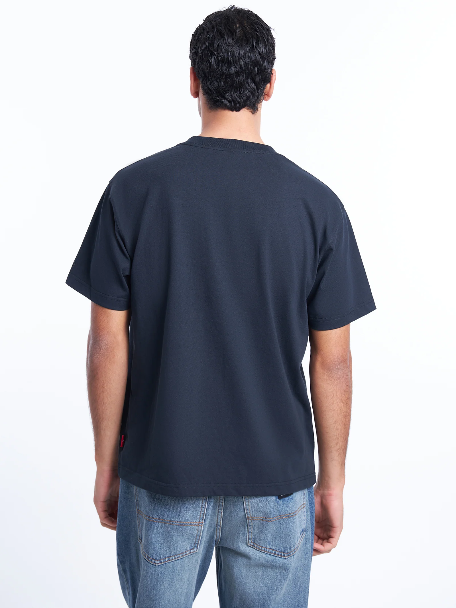 Deja Voodoo Tee - Image 3
