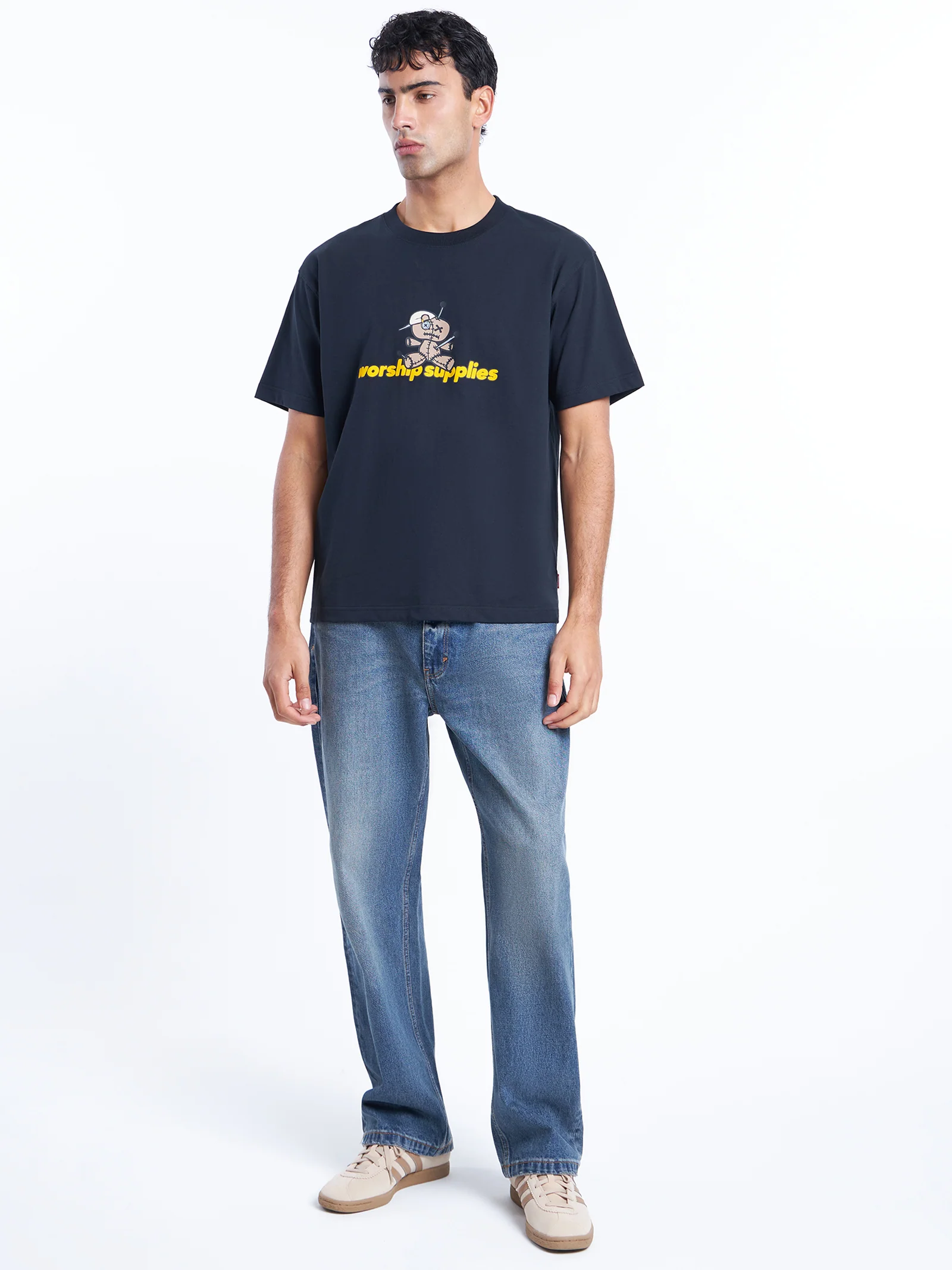 Deja Voodoo Tee - Image 4