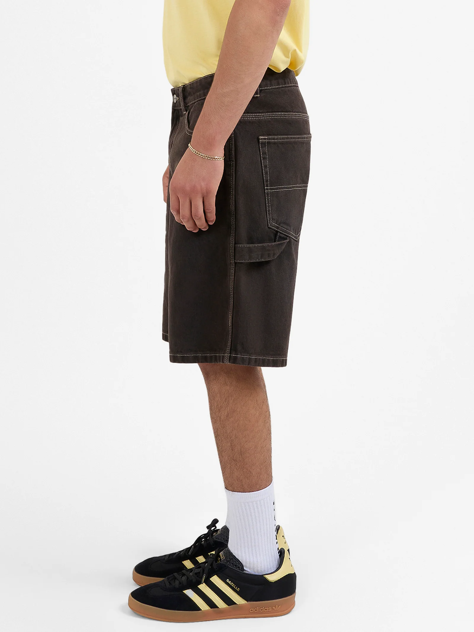 Dejavoodoo Carpenter Short - Image 4