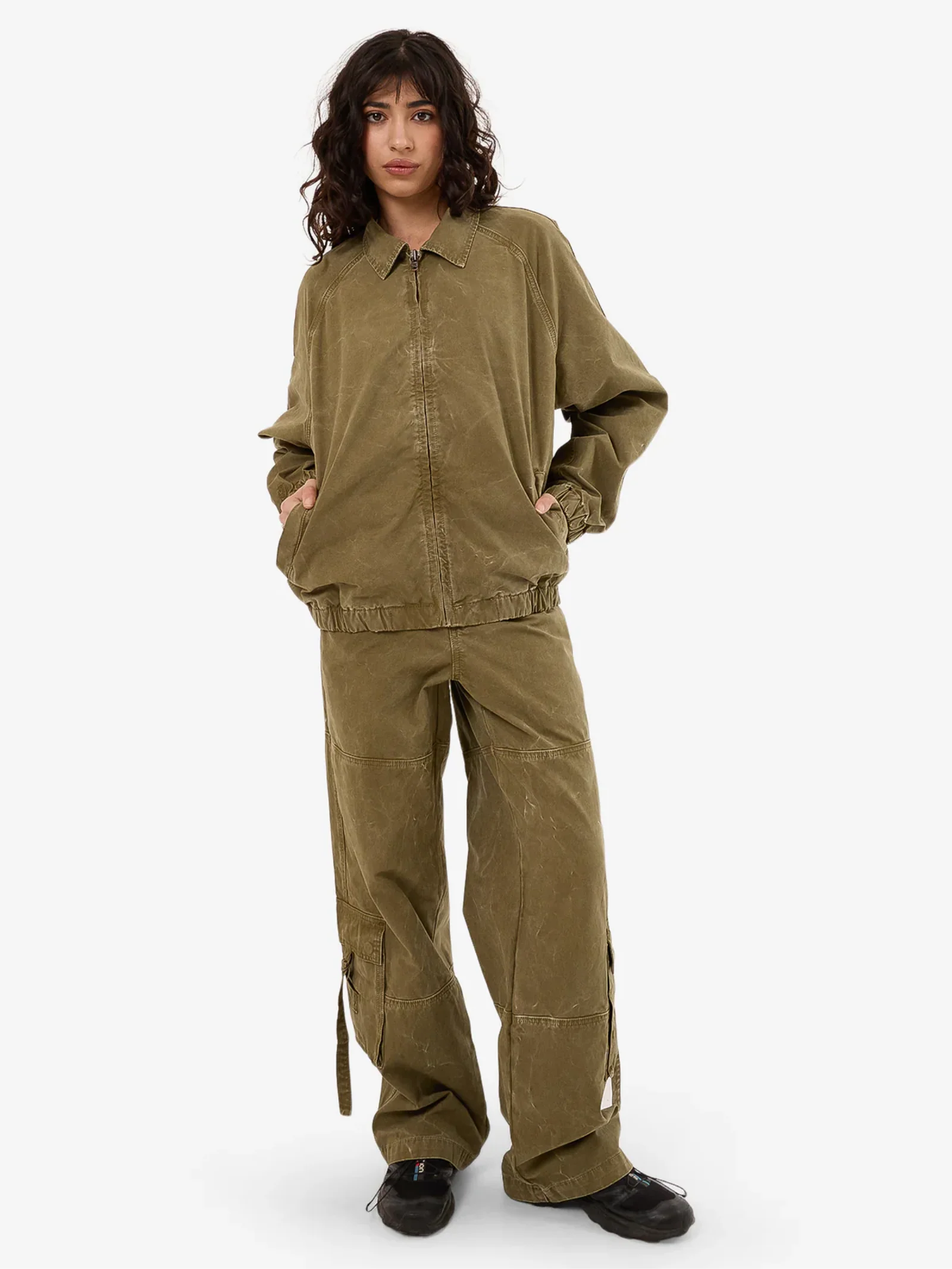 Drizzlet Jacket - Image 2