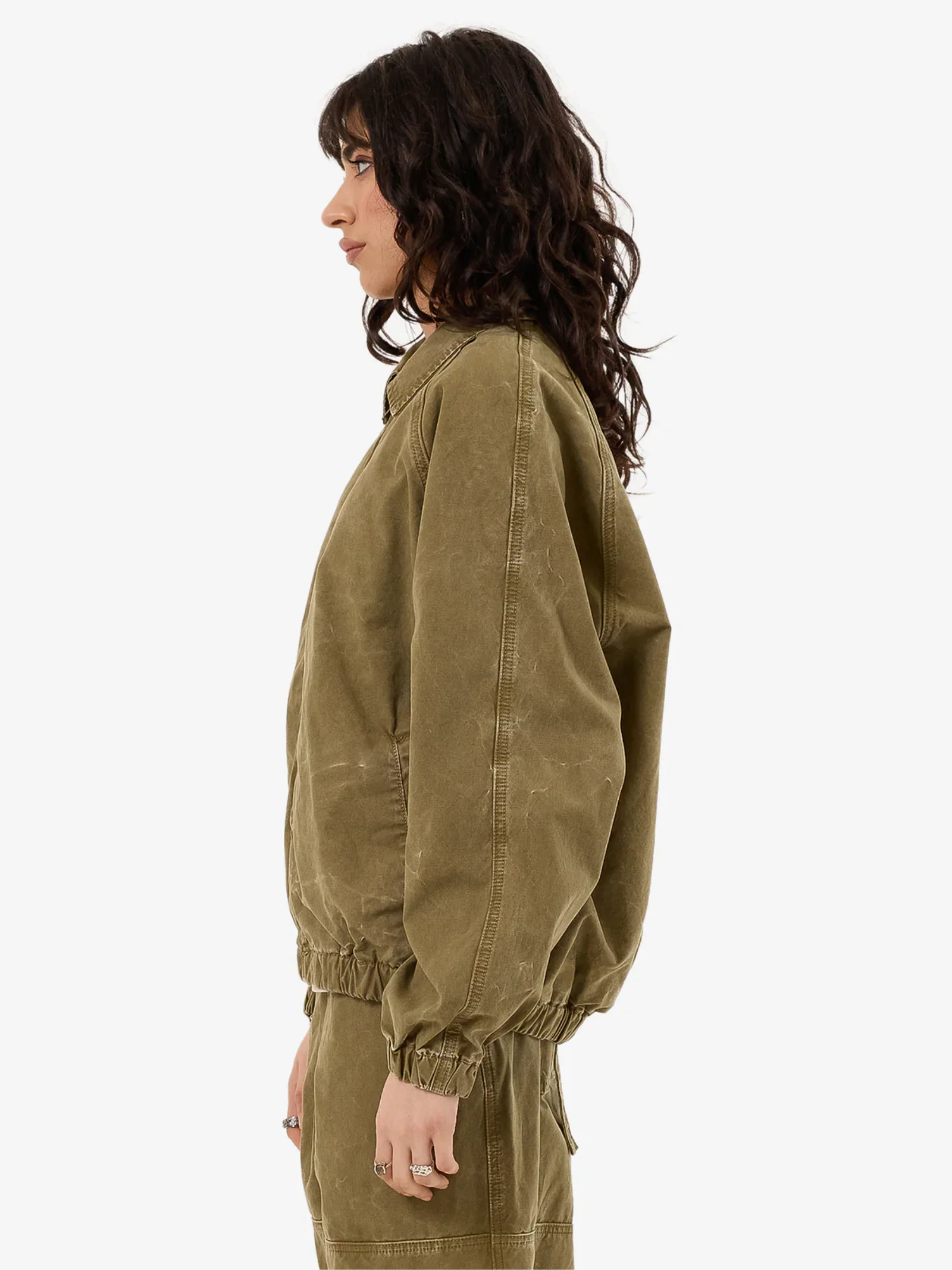 Drizzlet Jacket - Image 3
