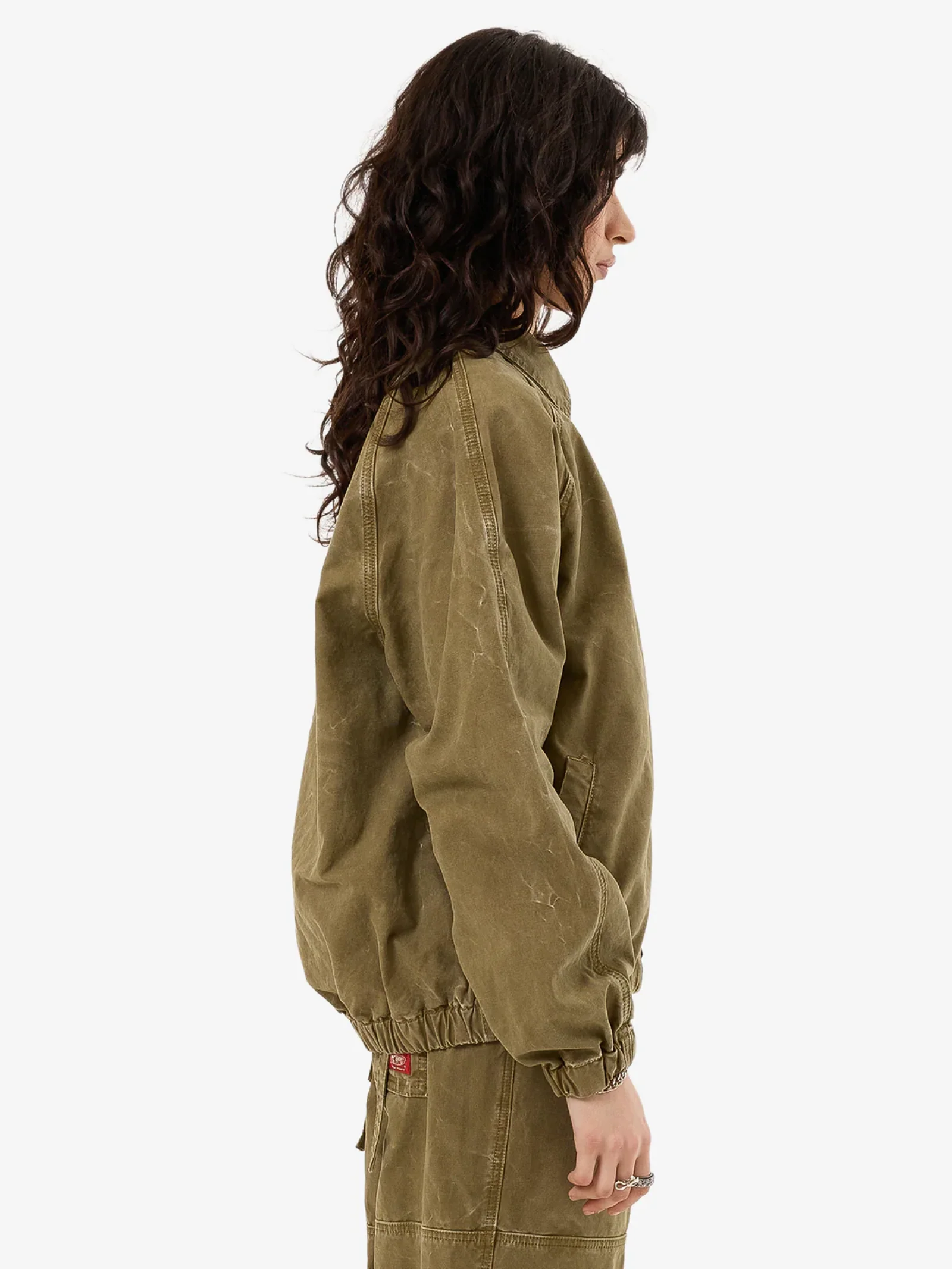 Drizzlet Jacket - Image 4