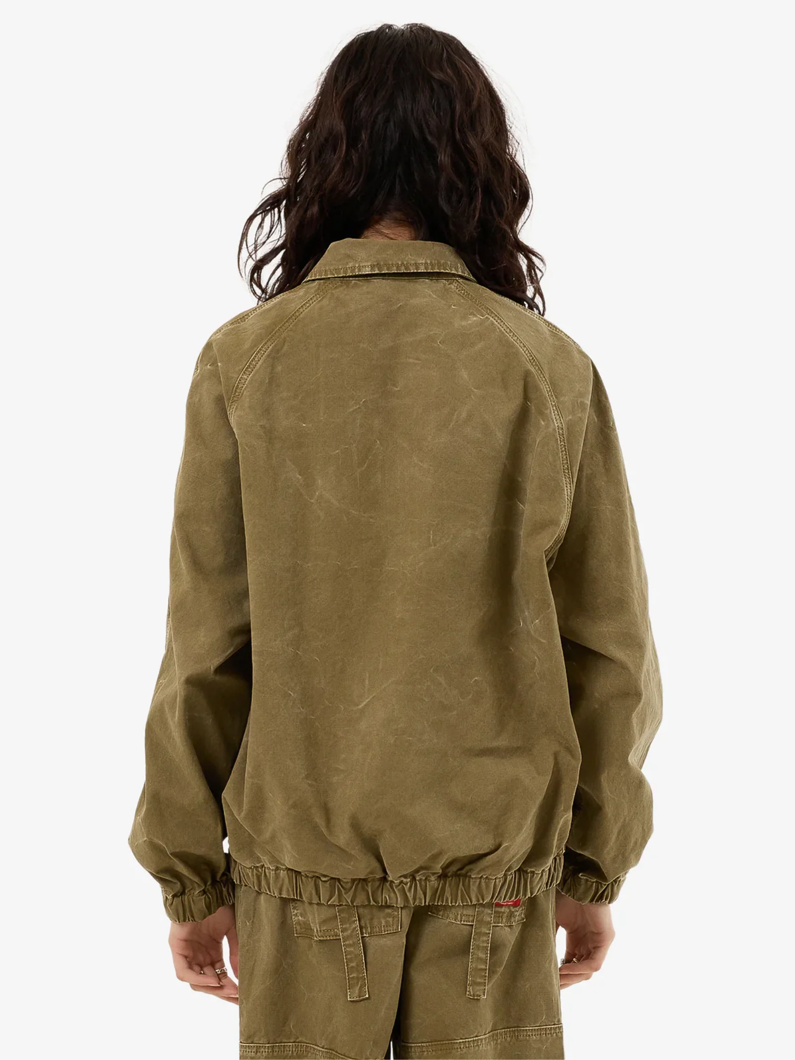 Drizzlet Jacket - Image 5