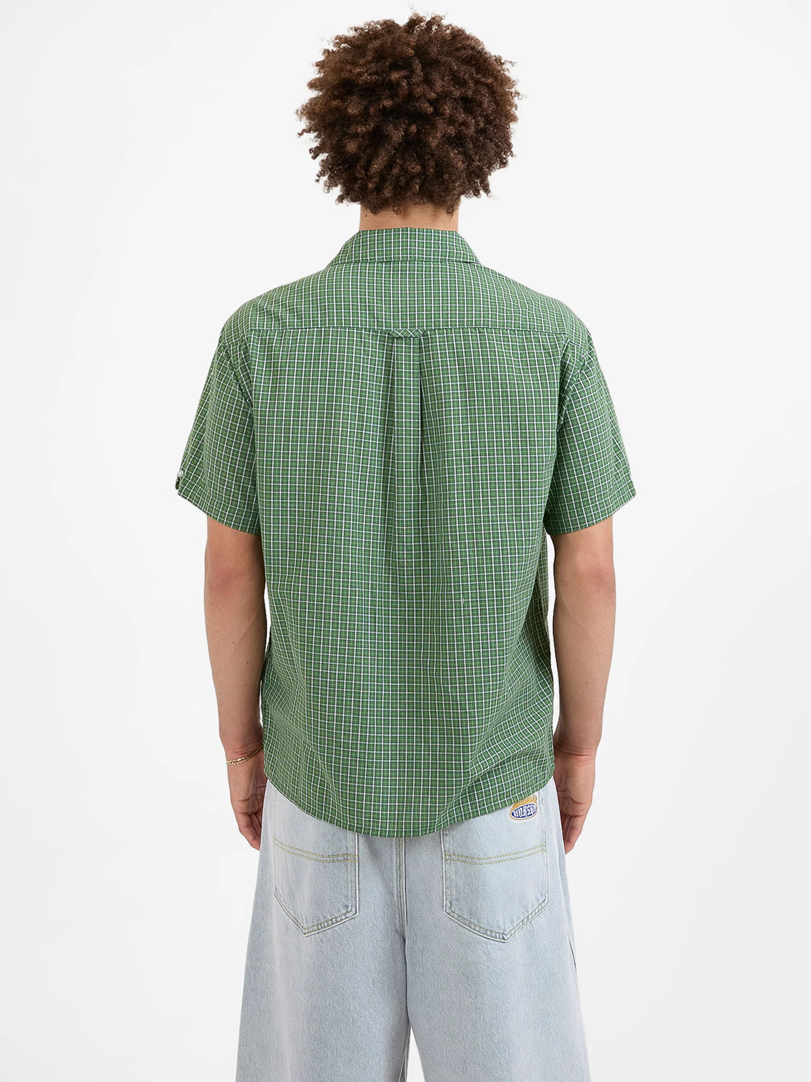 Eternal  Short Sleeve Shirt - Image 2