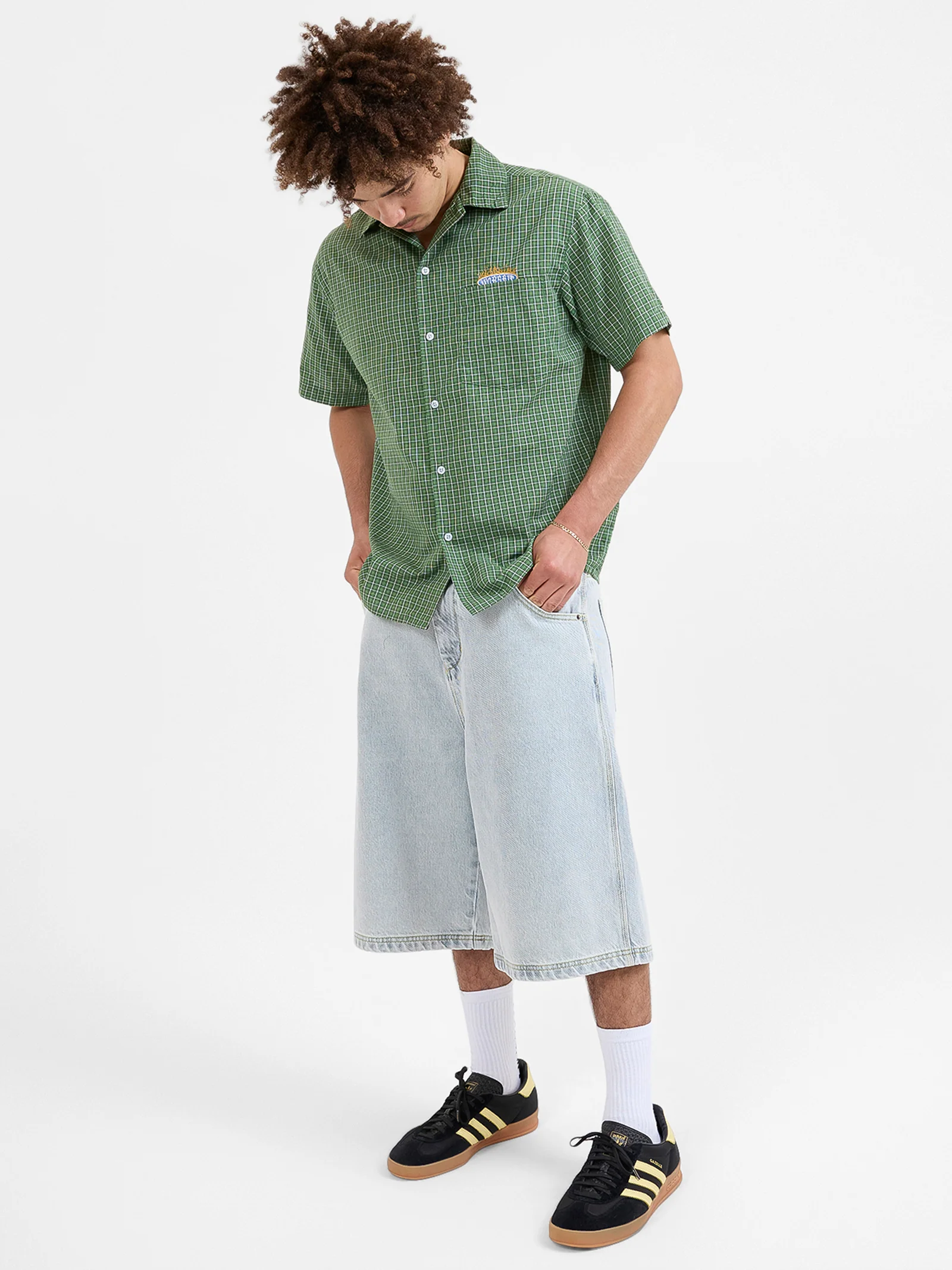 Eternal  Short Sleeve Shirt - Image 3