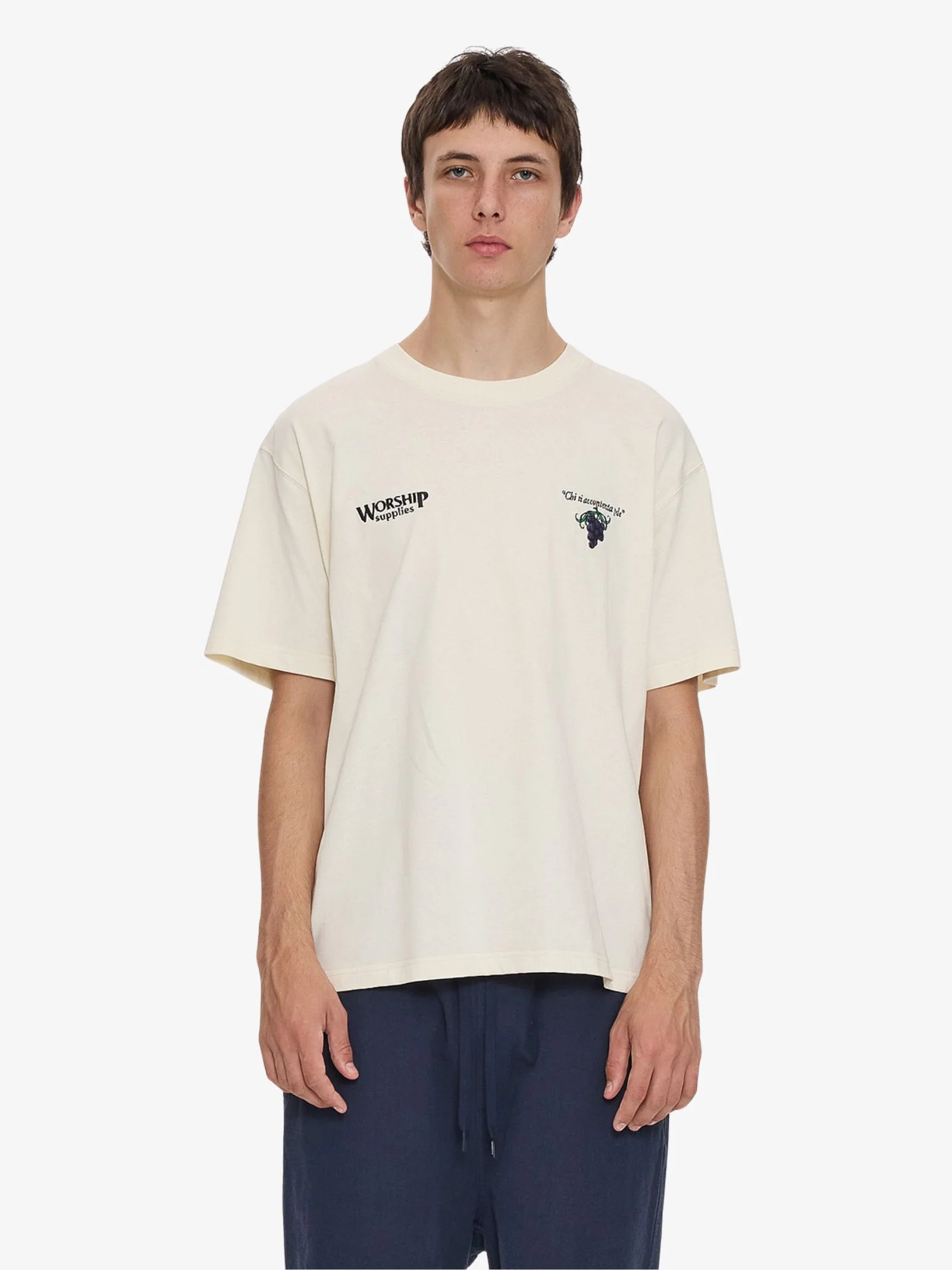 Feast Tee - Image 2