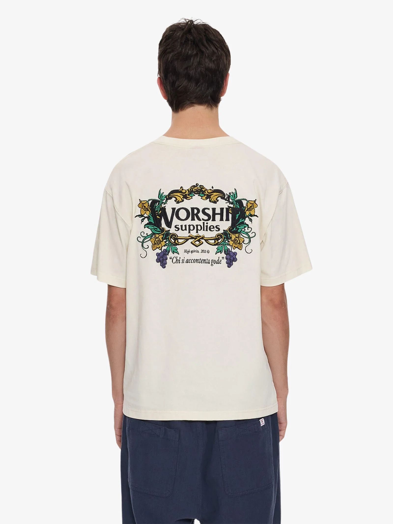 Feast Tee - Image 3