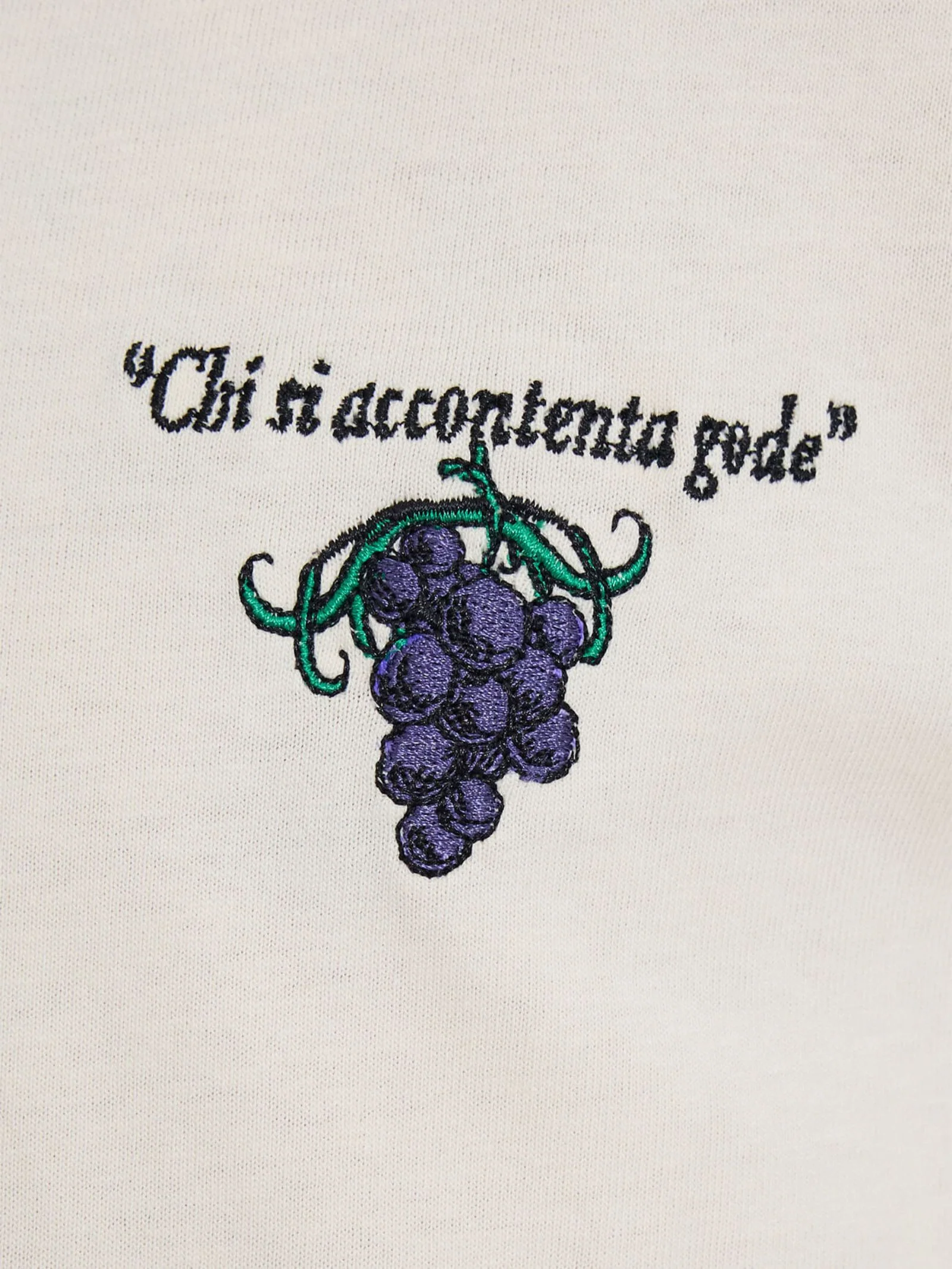 Feast Tee - Image 5