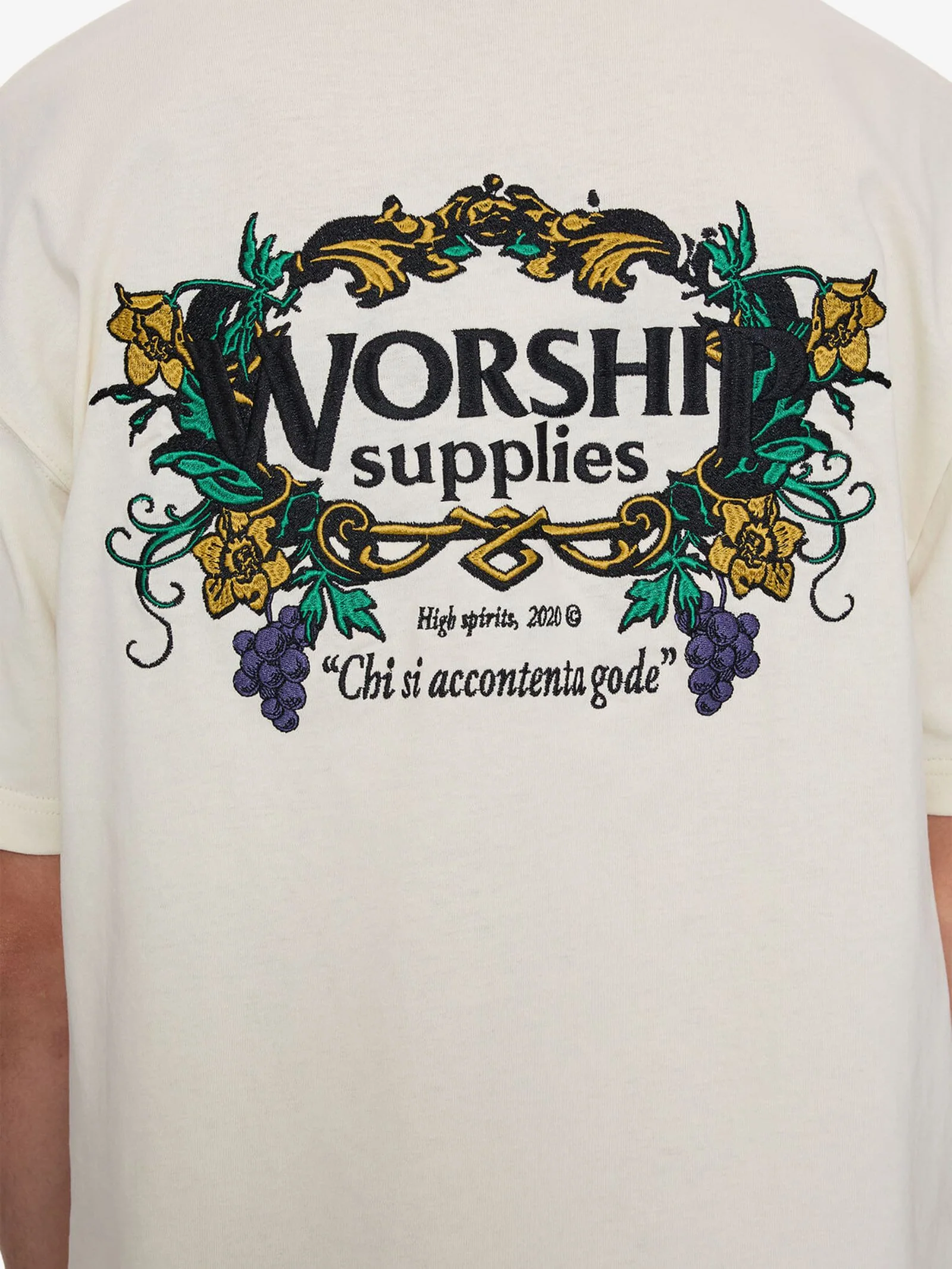 Feast Tee - Image 7