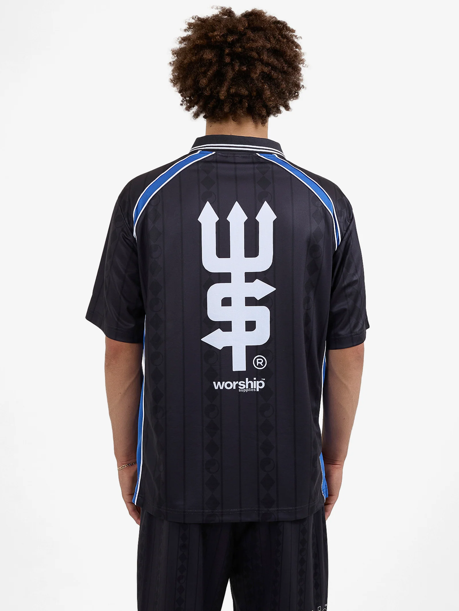 Fever Football Jersey - Image 2
