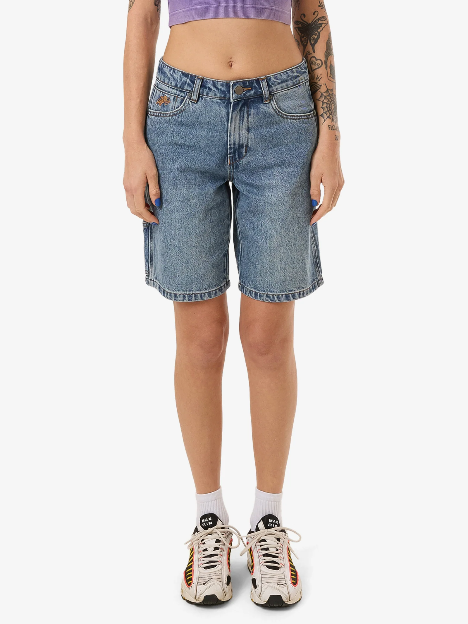 Floater Carpenter Short