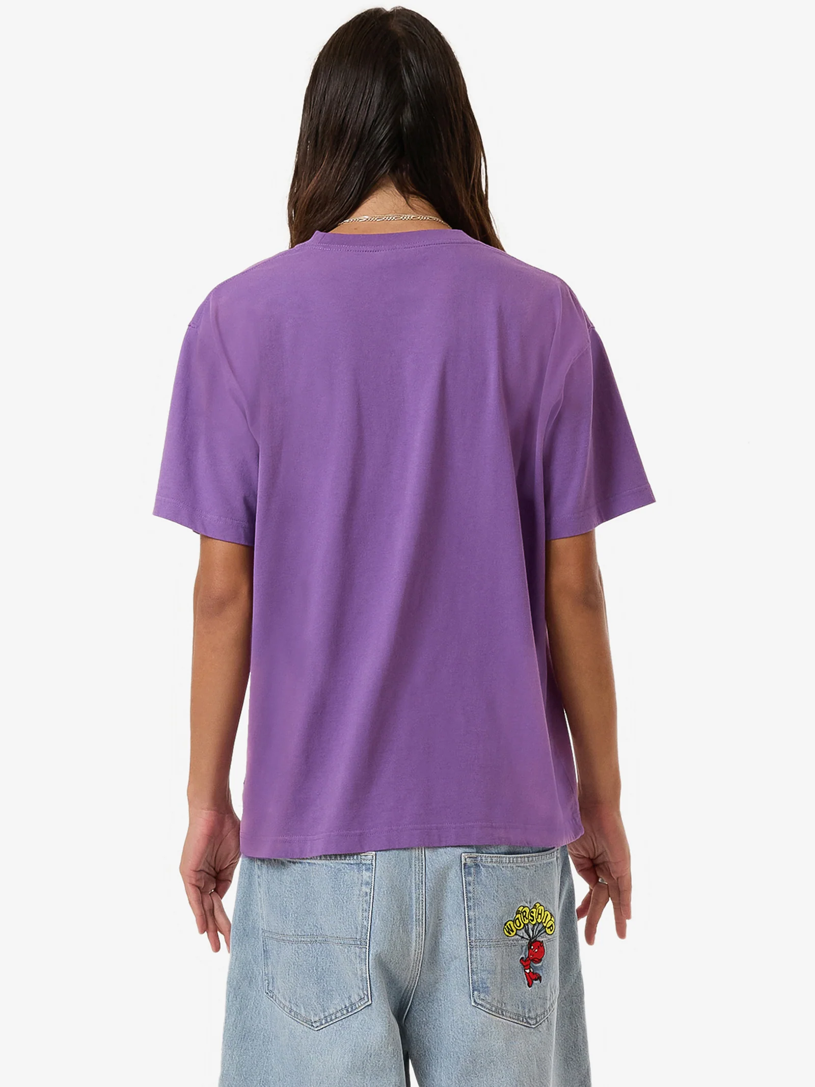 Floater Vintage Tee - Image 2