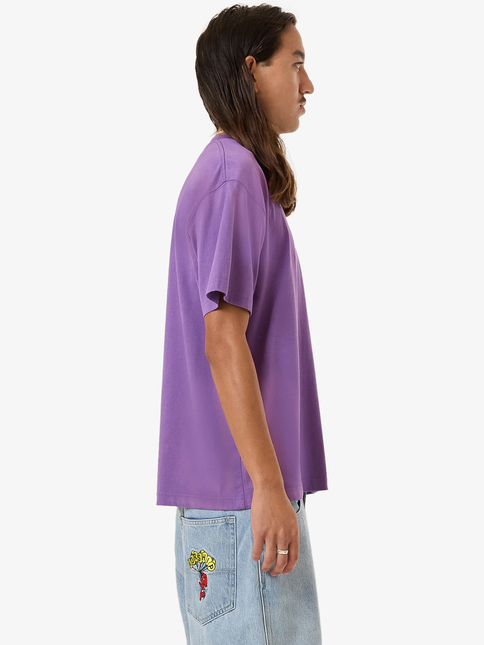 Floater Vintage Tee - Image 3
