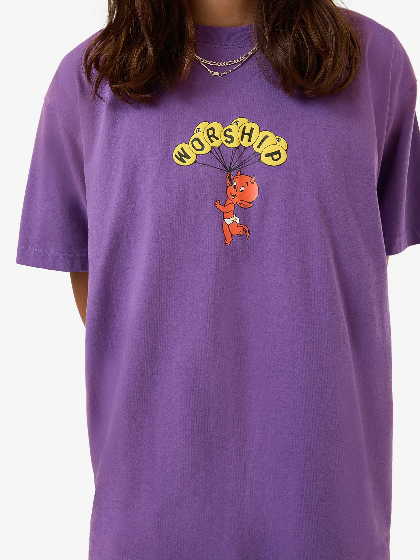 Floater Vintage Tee - Image 6