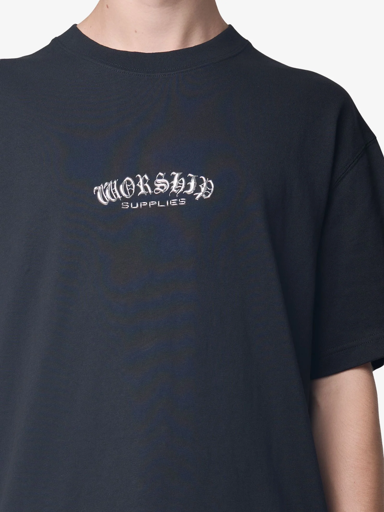Frequency Tee - Image 2